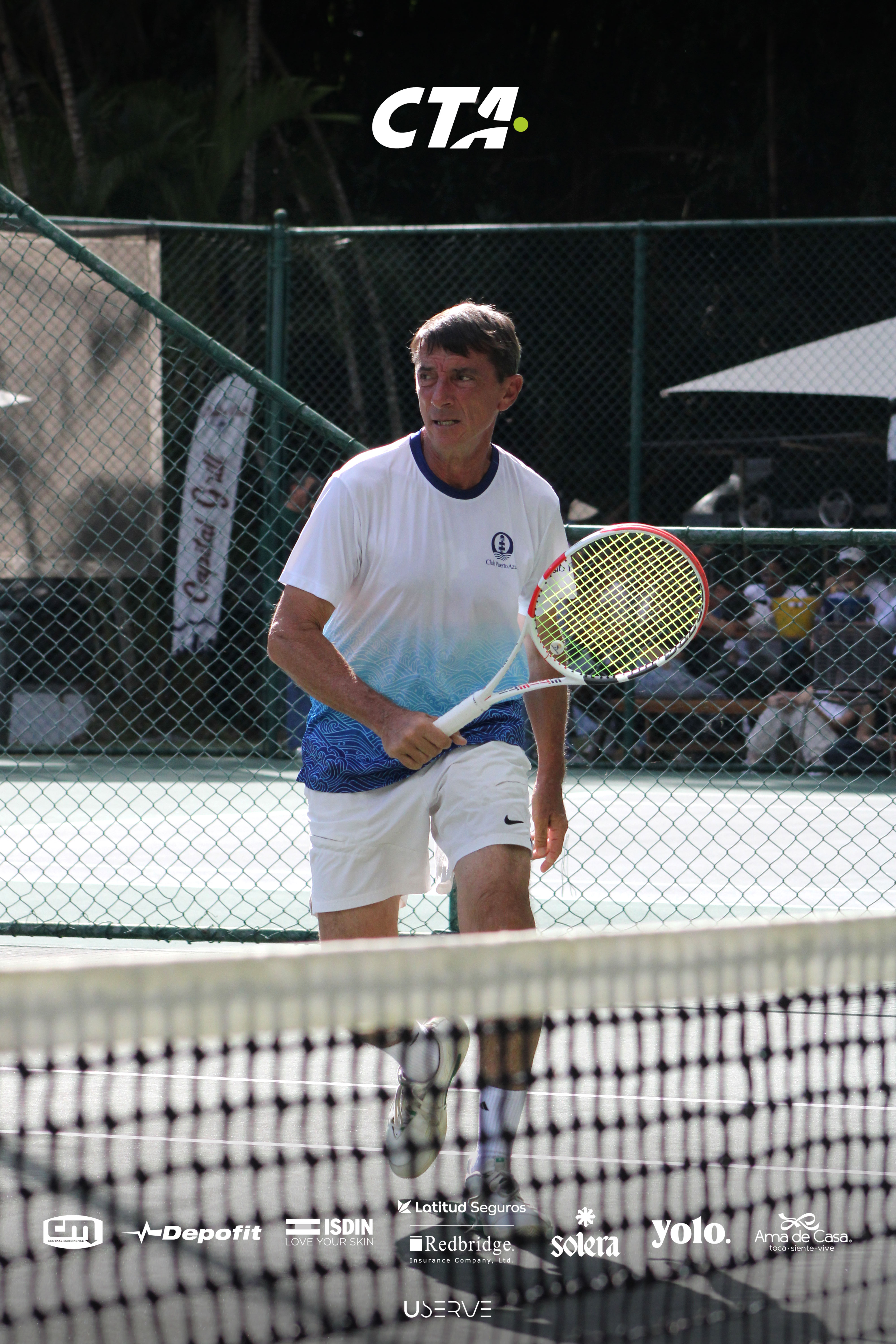 2T - FINALES TENIS - 6MM CPAA17