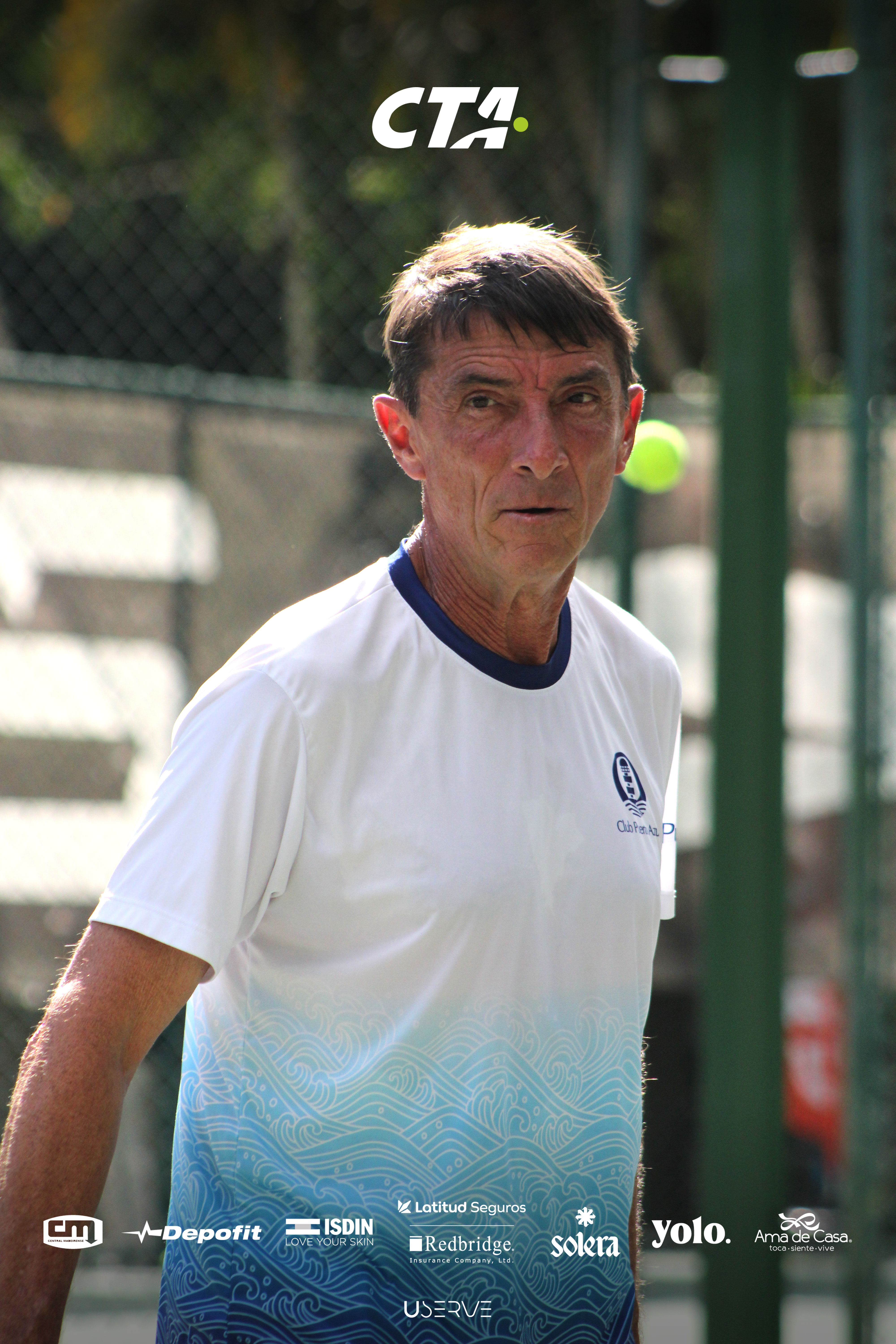 2T - FINALES TENIS - 6MM CPAA23