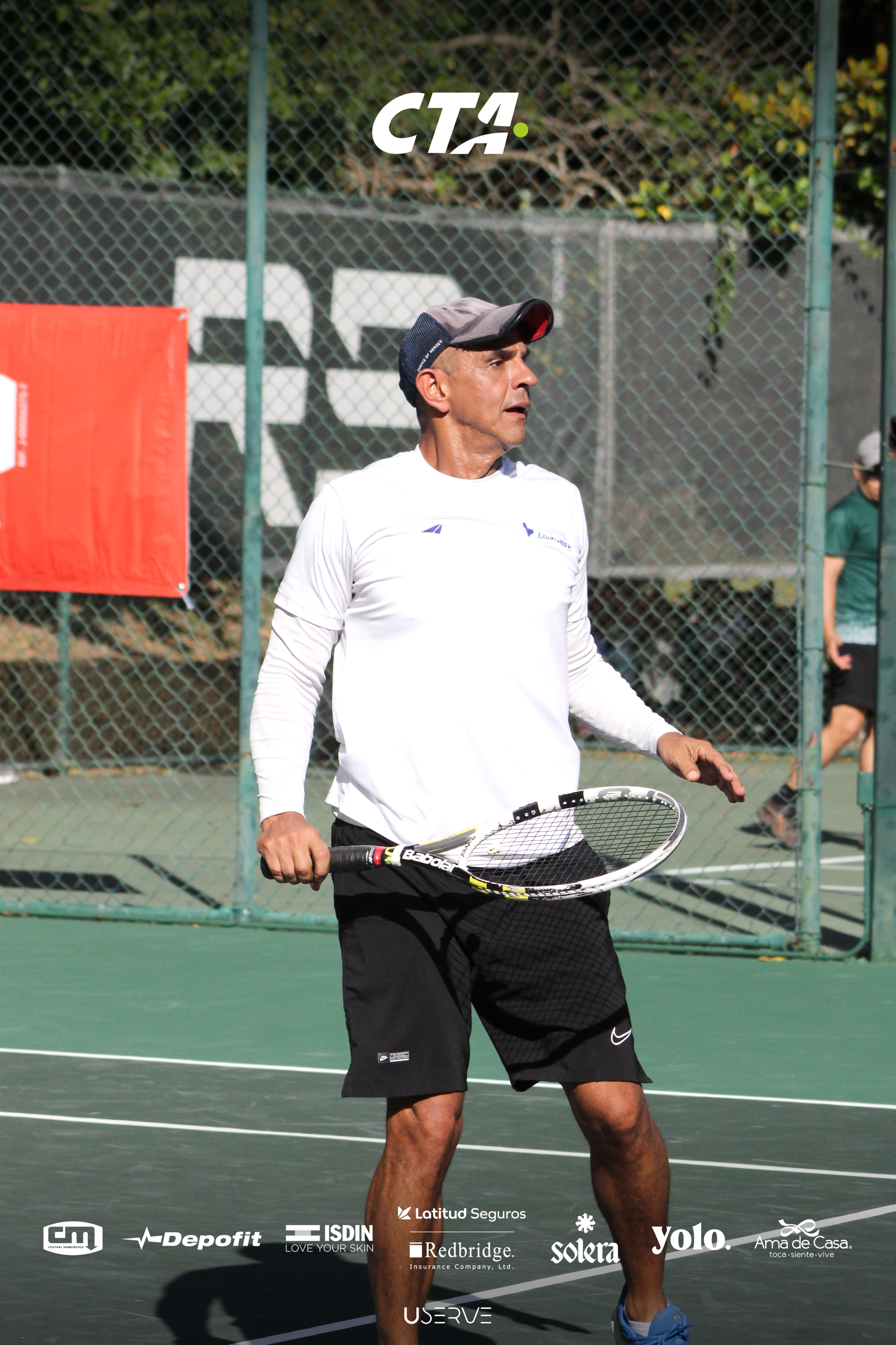 2T - FINALES TENIS - 5M TACA37