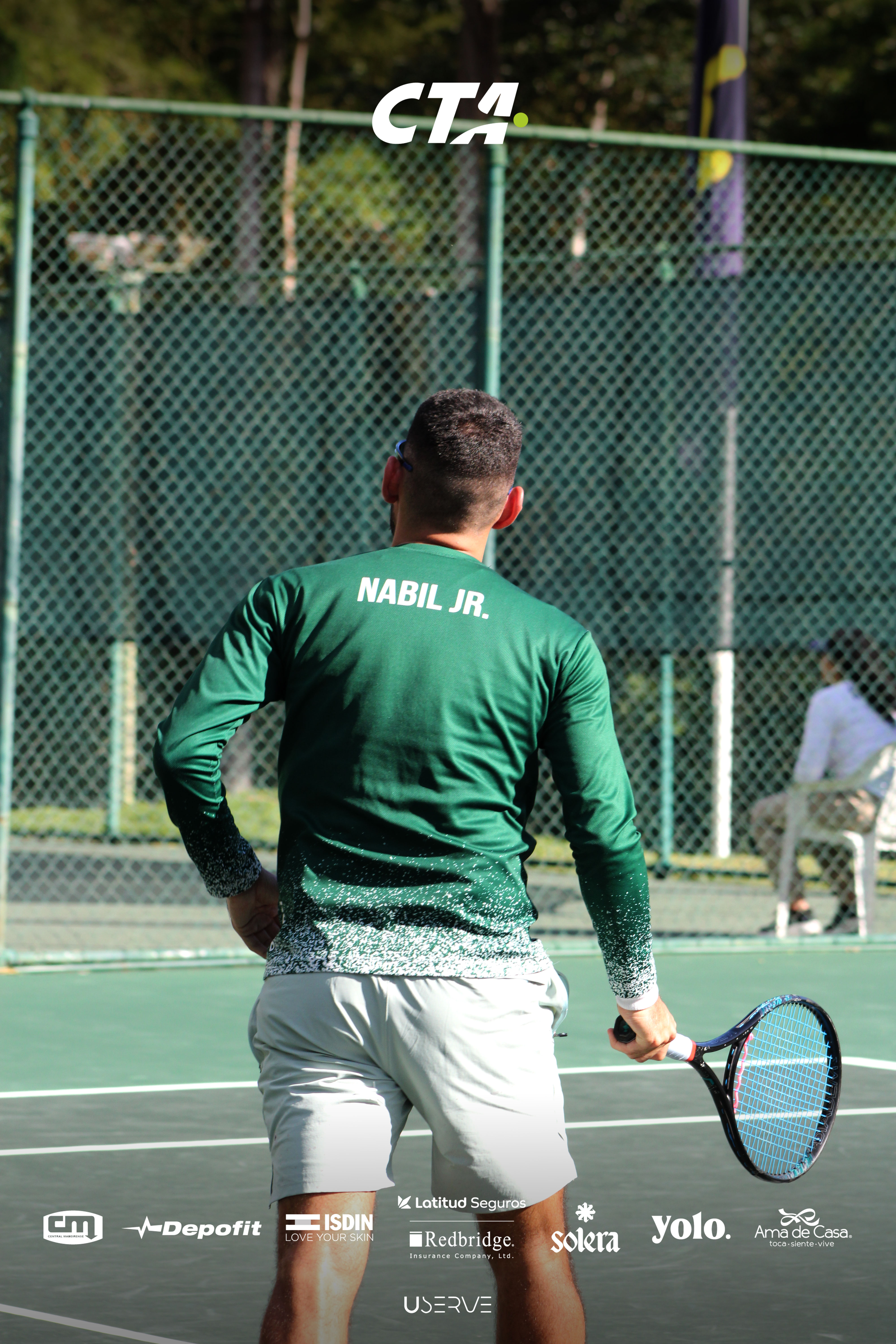 2T - FINALES TENIS - 5M CLCA37