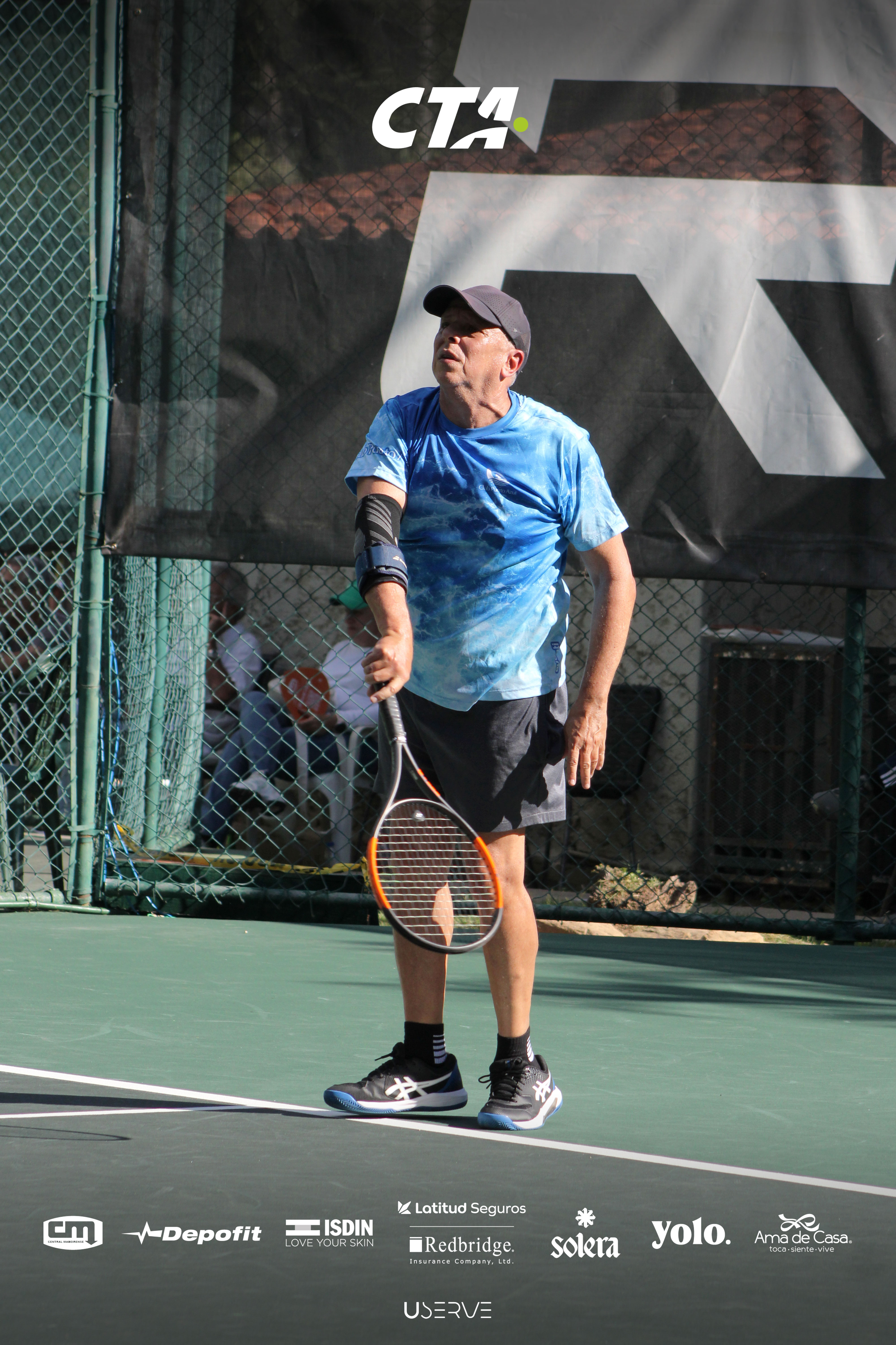 2T - FINALES TENIS - 6MM CPAA30