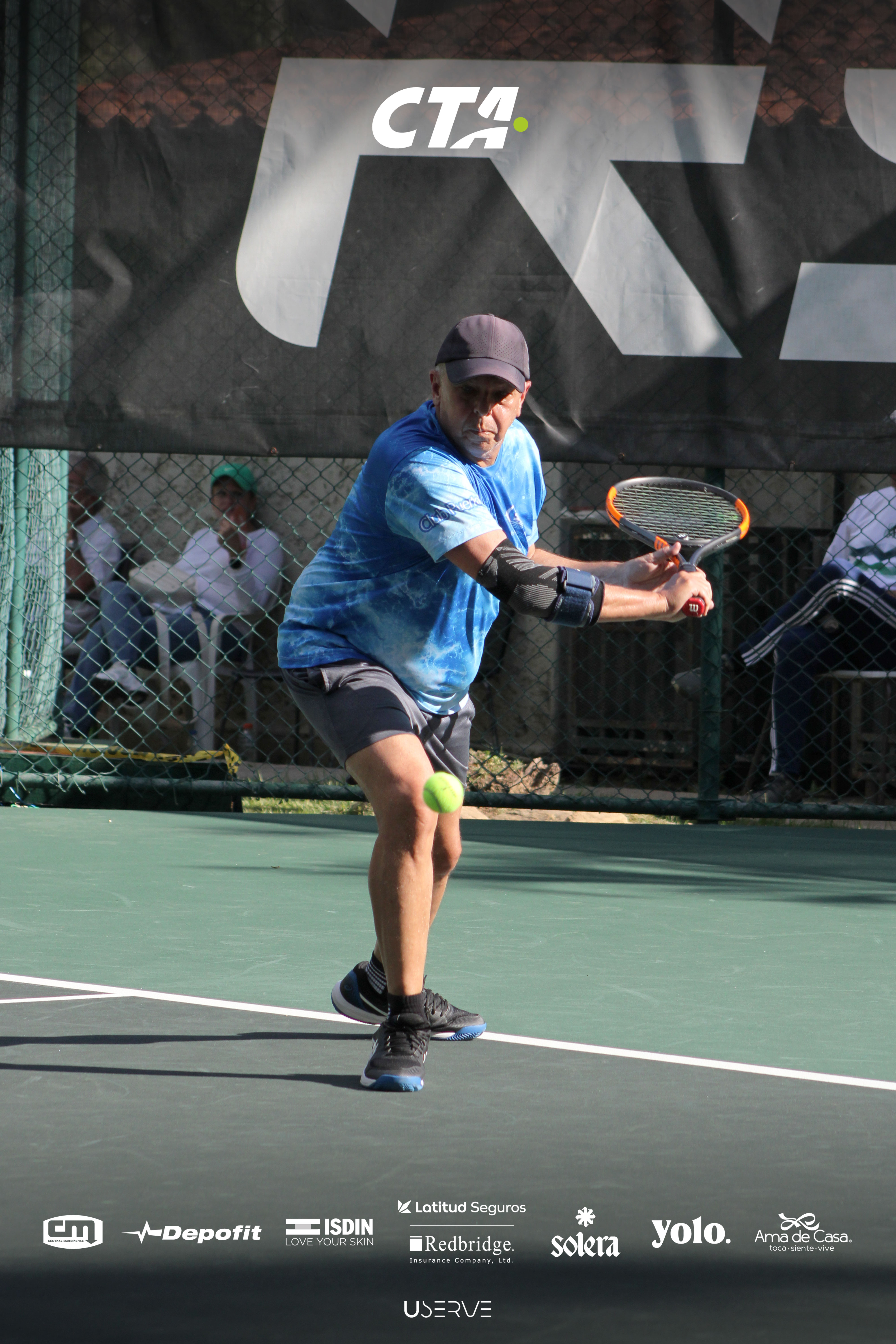 2T - FINALES TENIS - 6MM CPAA31