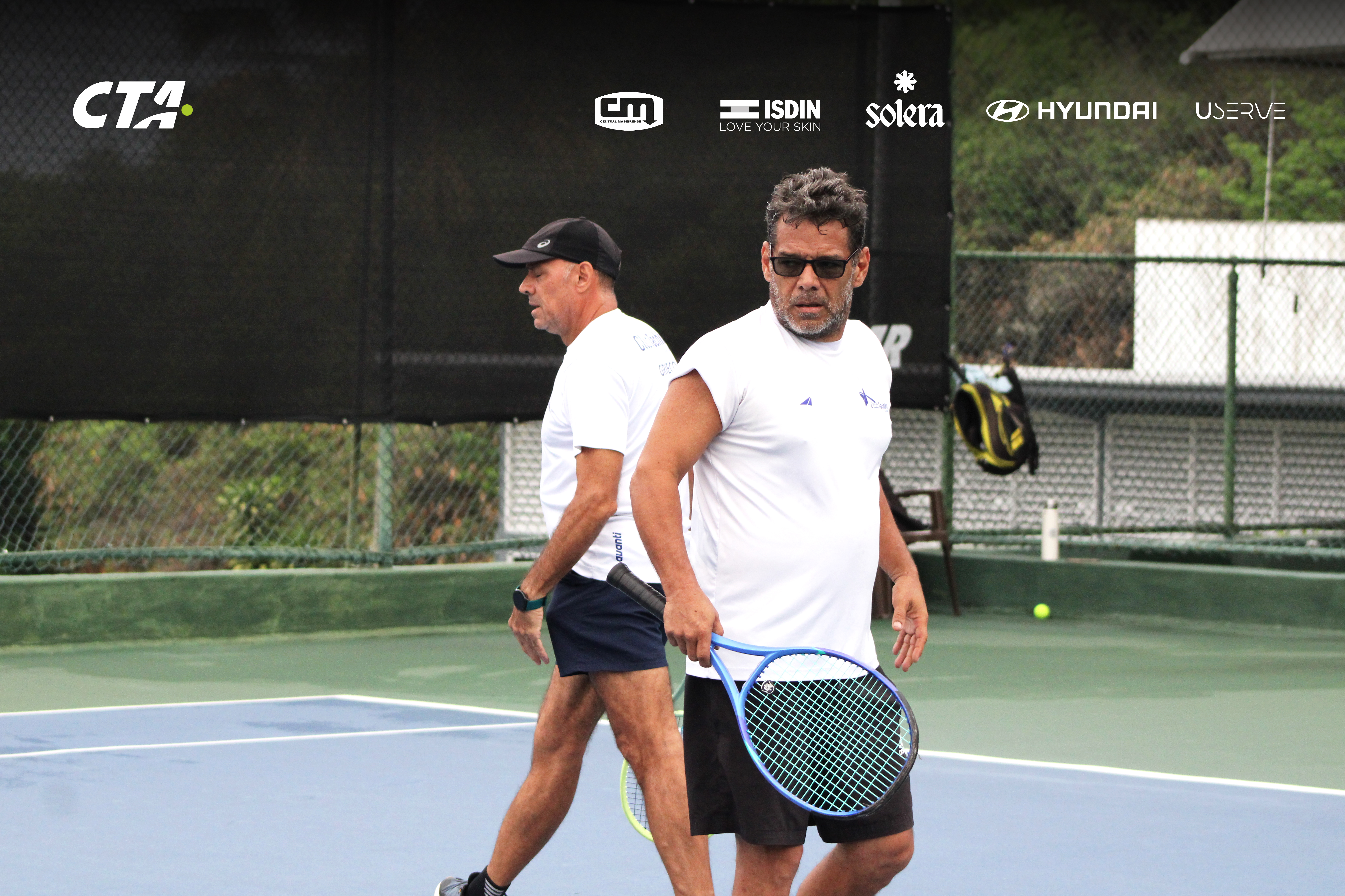 1T 2026 - 5ta Jornada de Tenis - 5MM TACA 10