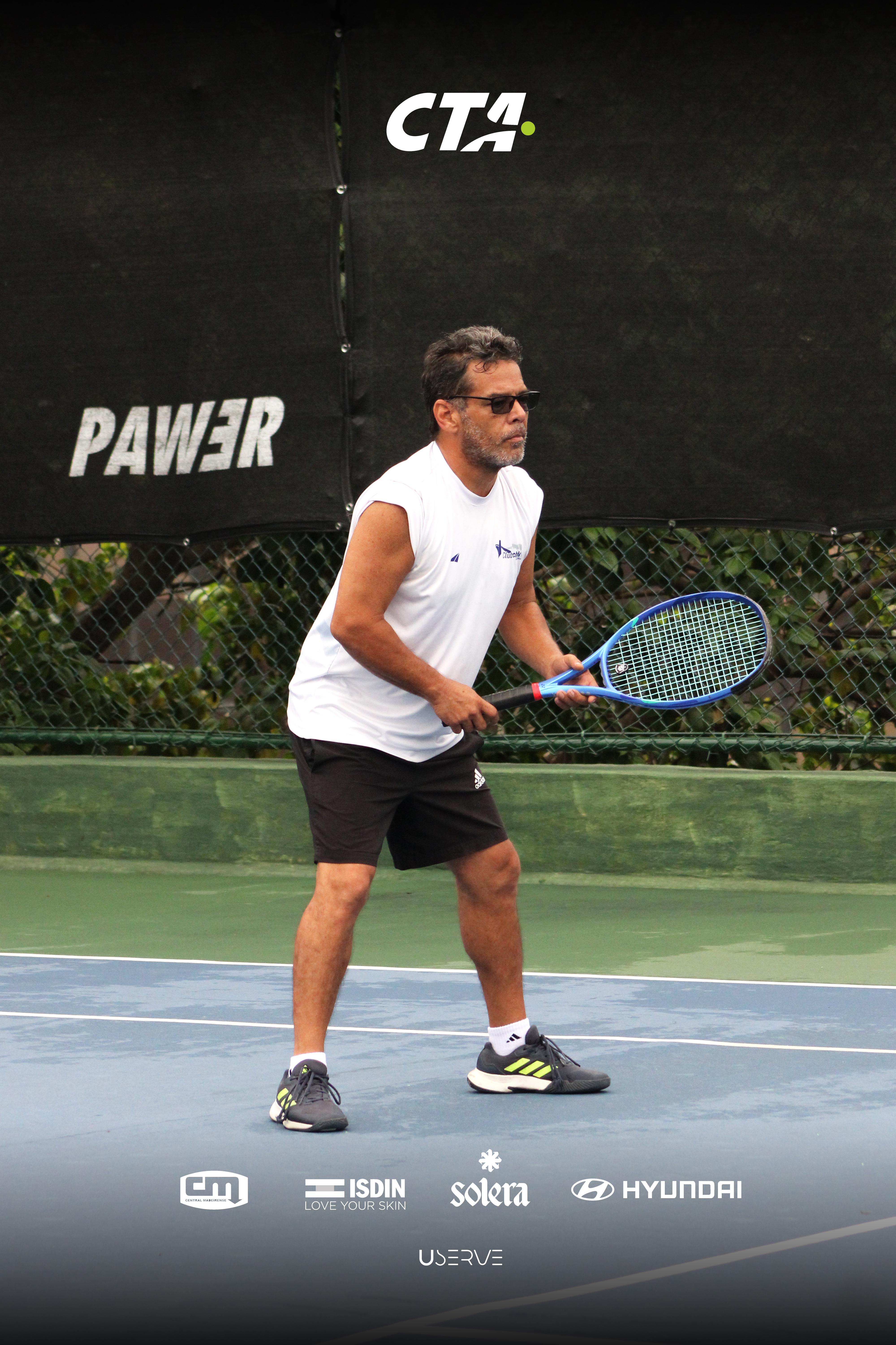 1T 2026 - 5ta Jornada de Tenis - 5MM TACA 9