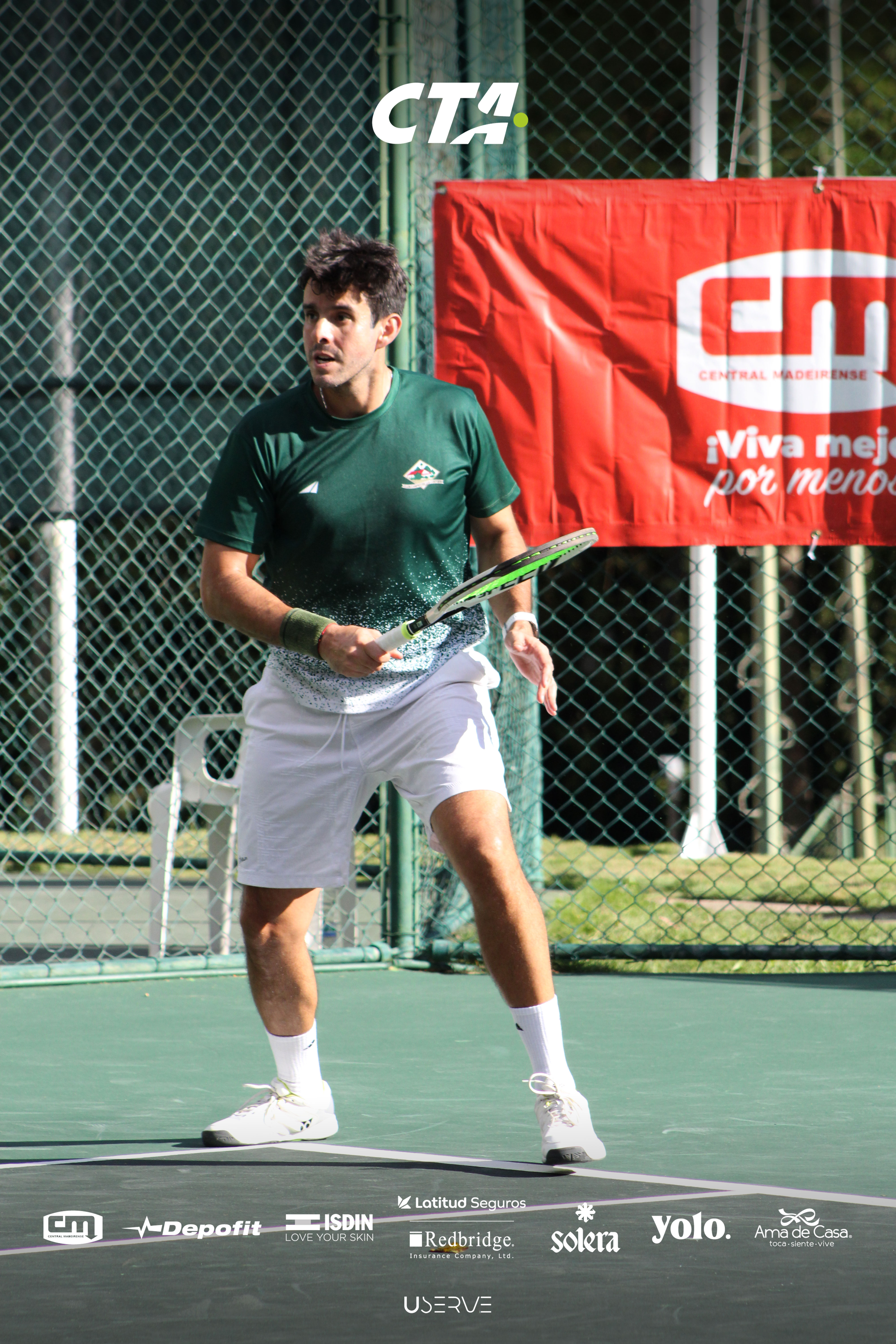 2T - FINALES TENIS - 5M CLCA45