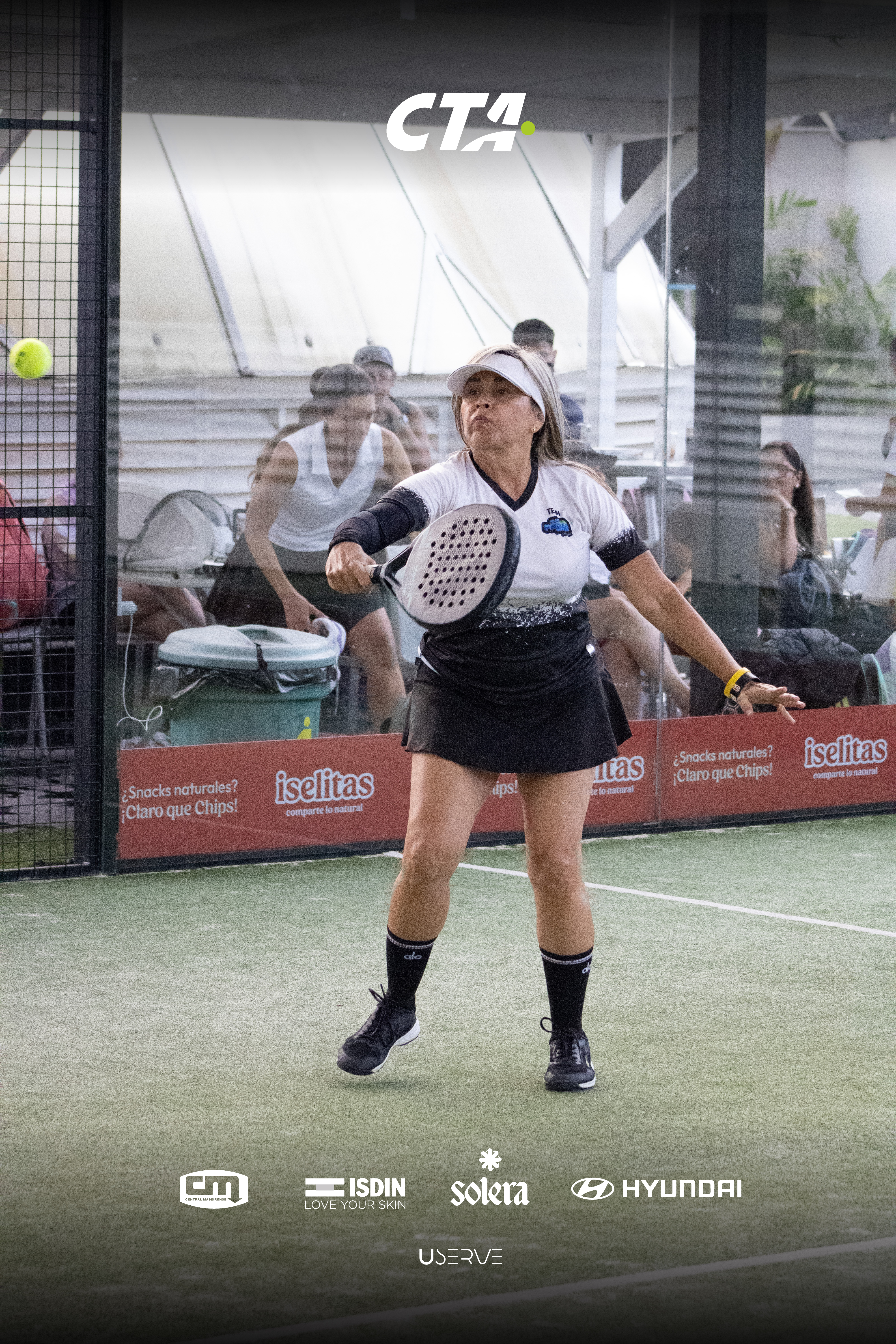 1T 2026 - 1era Jornada de Pádel - 4F PDPA 6