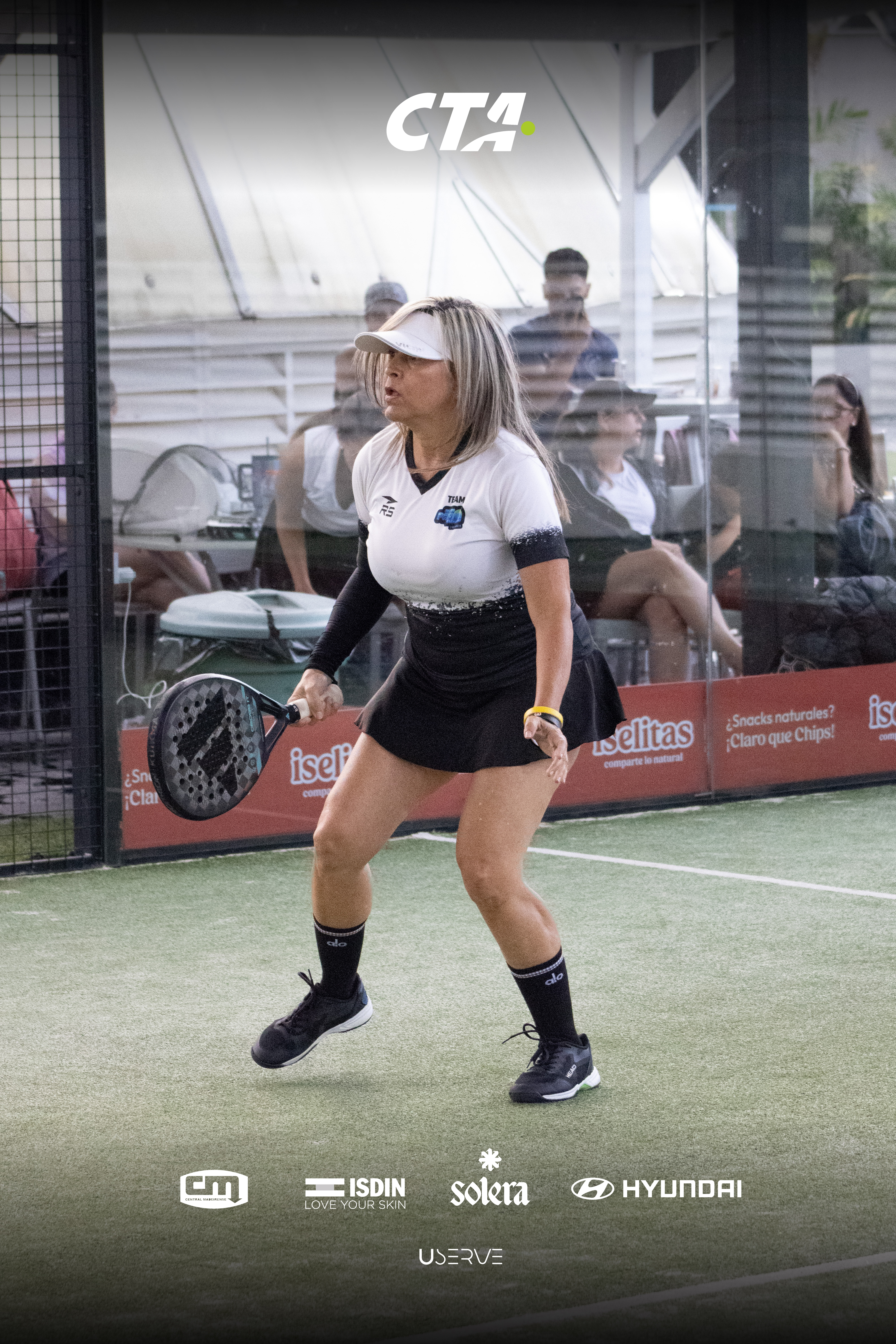1T 2026 - 1era Jornada de Pádel - 4F PDPA 8