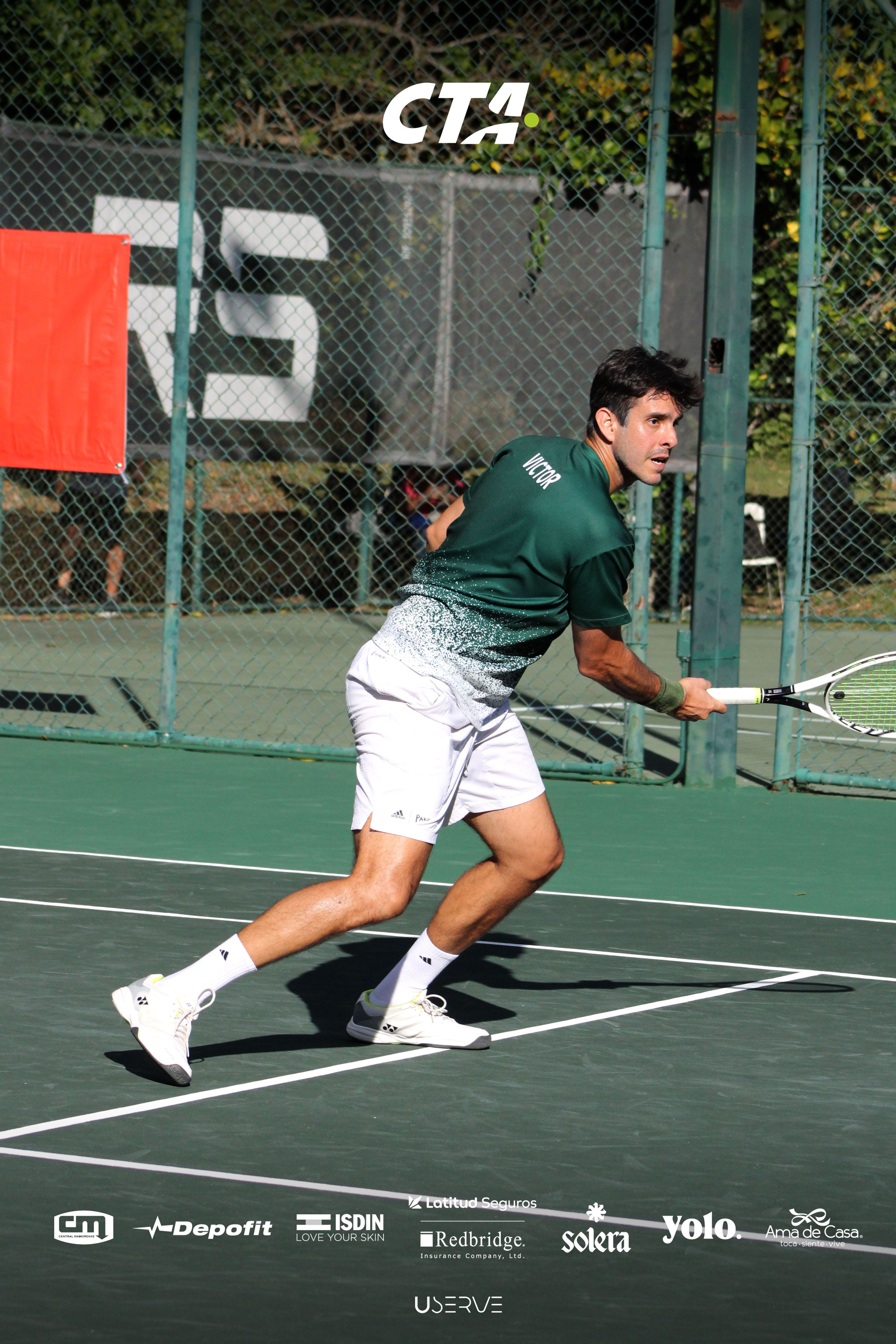 2T - FINALES TENIS - 5M CLCA48