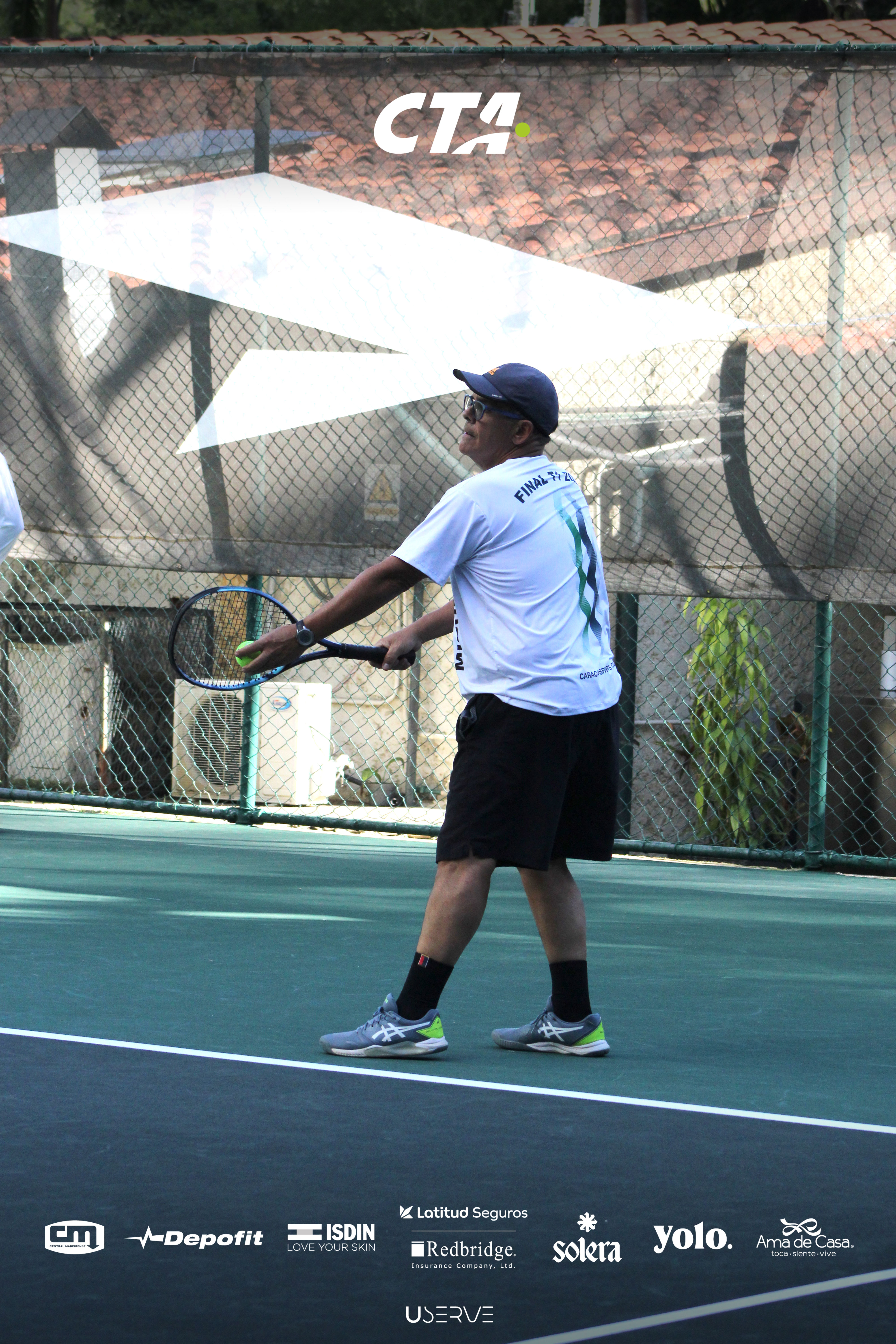 2T - FINALES TENIS - 6MM CSCA22