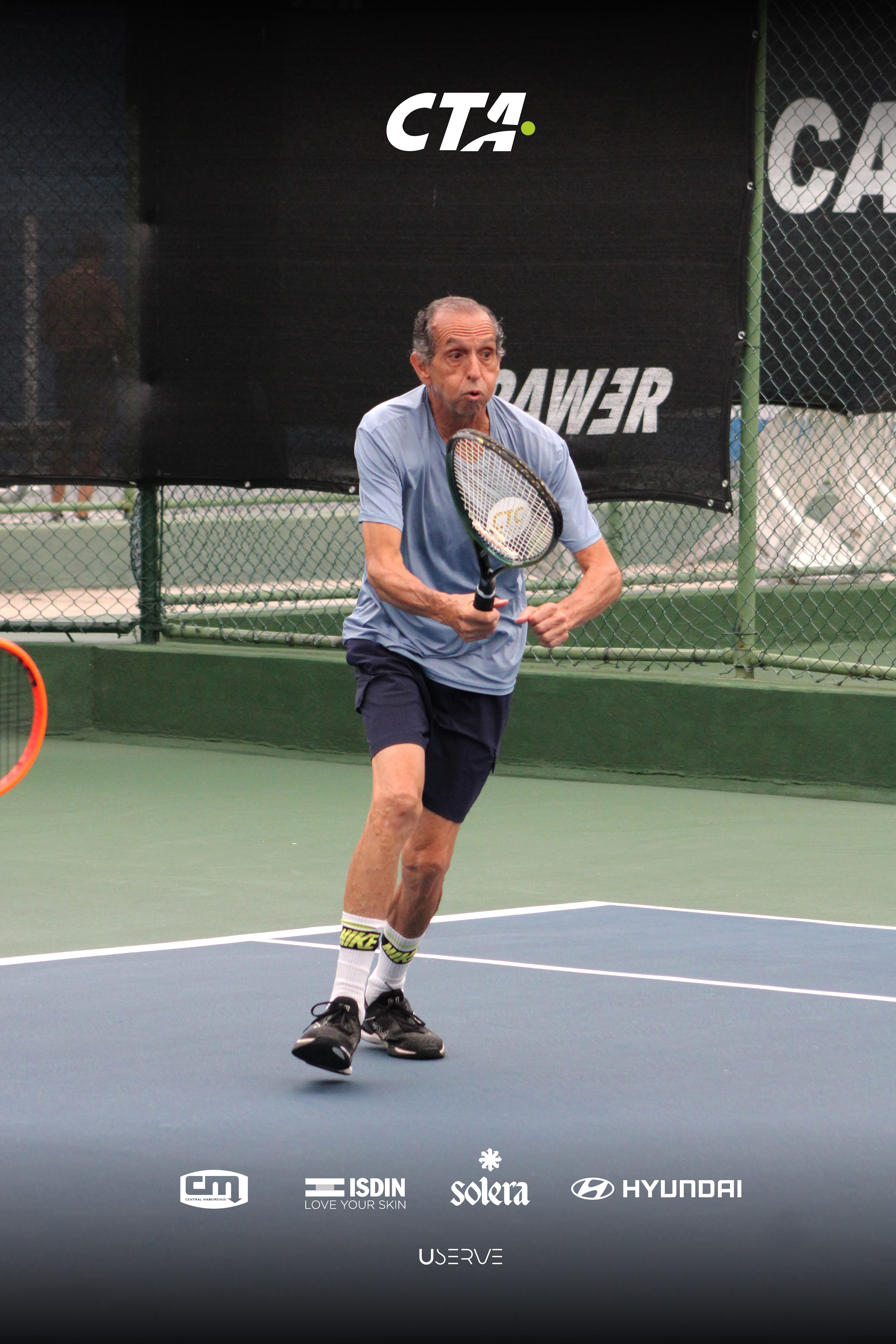 1T 2026 - 5ta Jornada de Tenis - 5MM CTCA 27