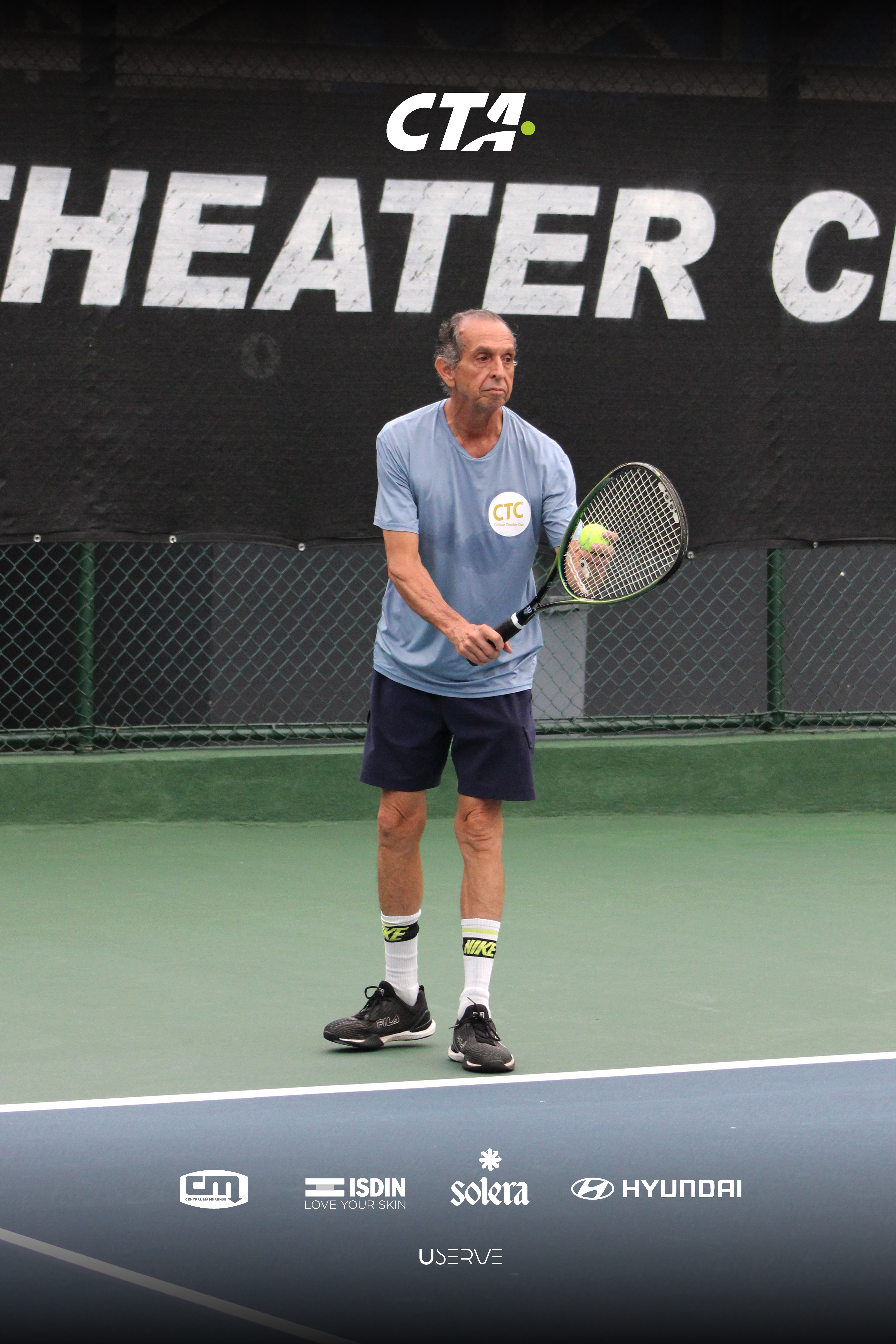 1T 2026 - 5ta Jornada de Tenis - 5MM CTCA 47