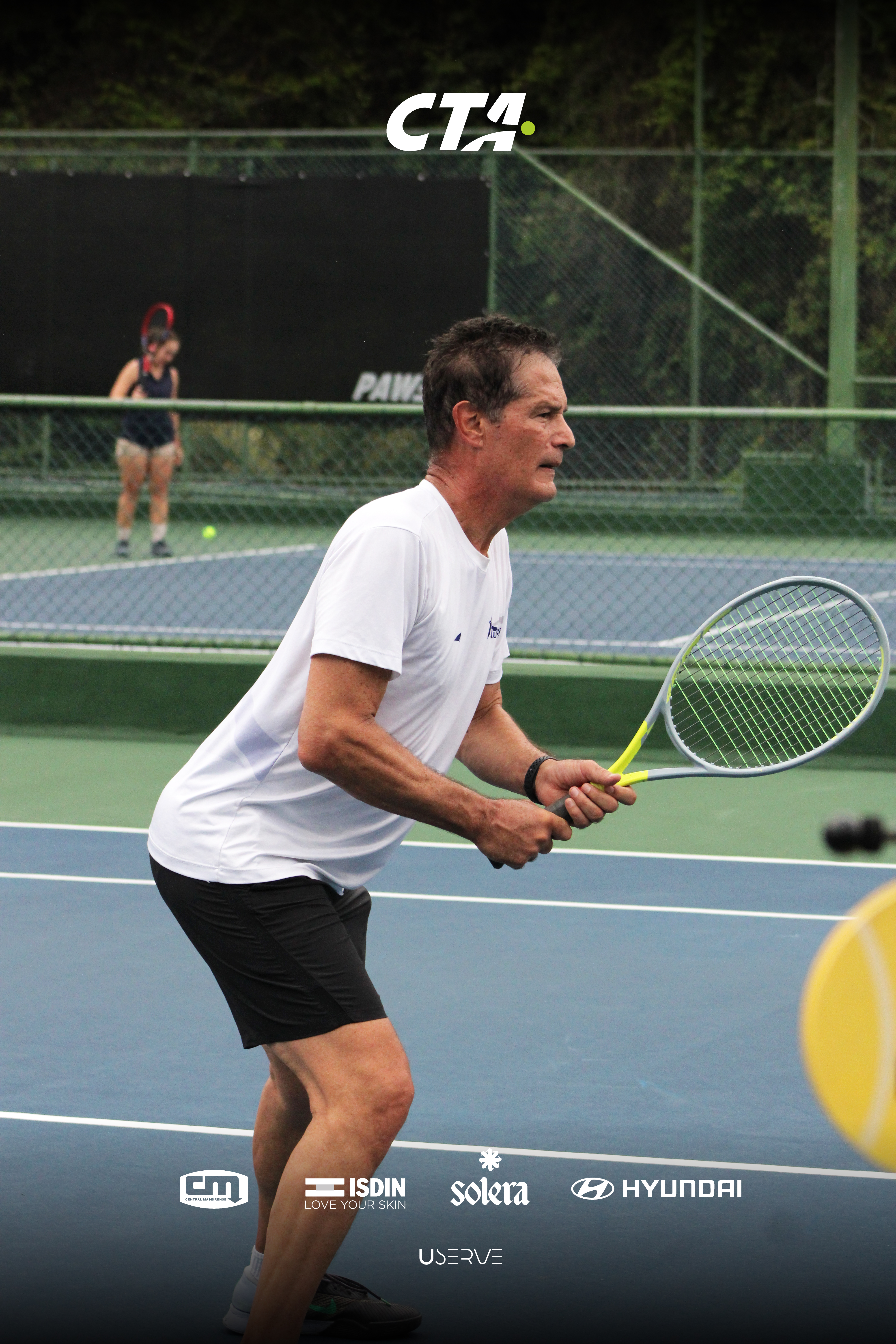 1T 2026 - 5ta Jornada de Tenis - 5MM TACA 13