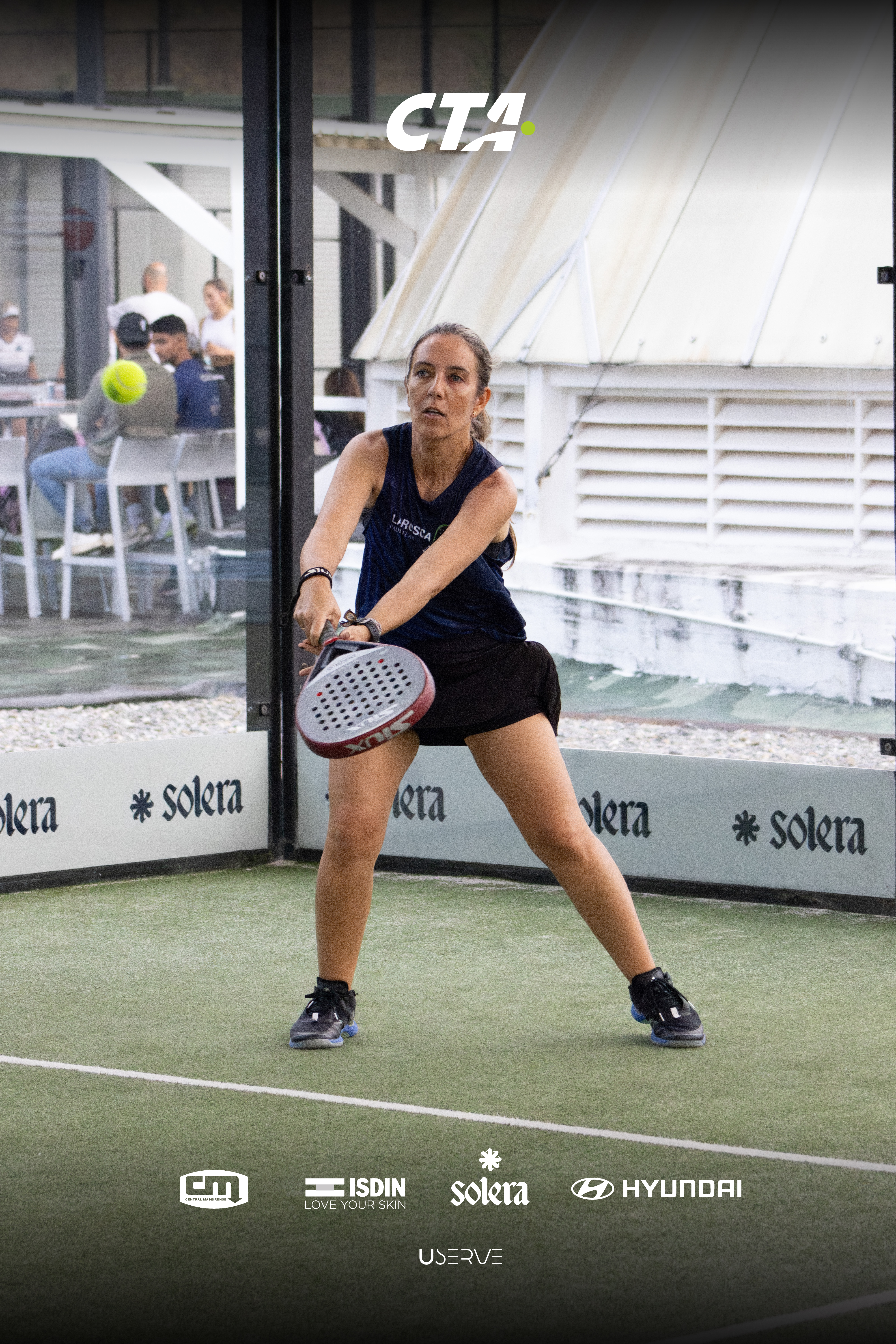 1T 2026 - 1era Jornada de Pádel - 4F RPCA 9