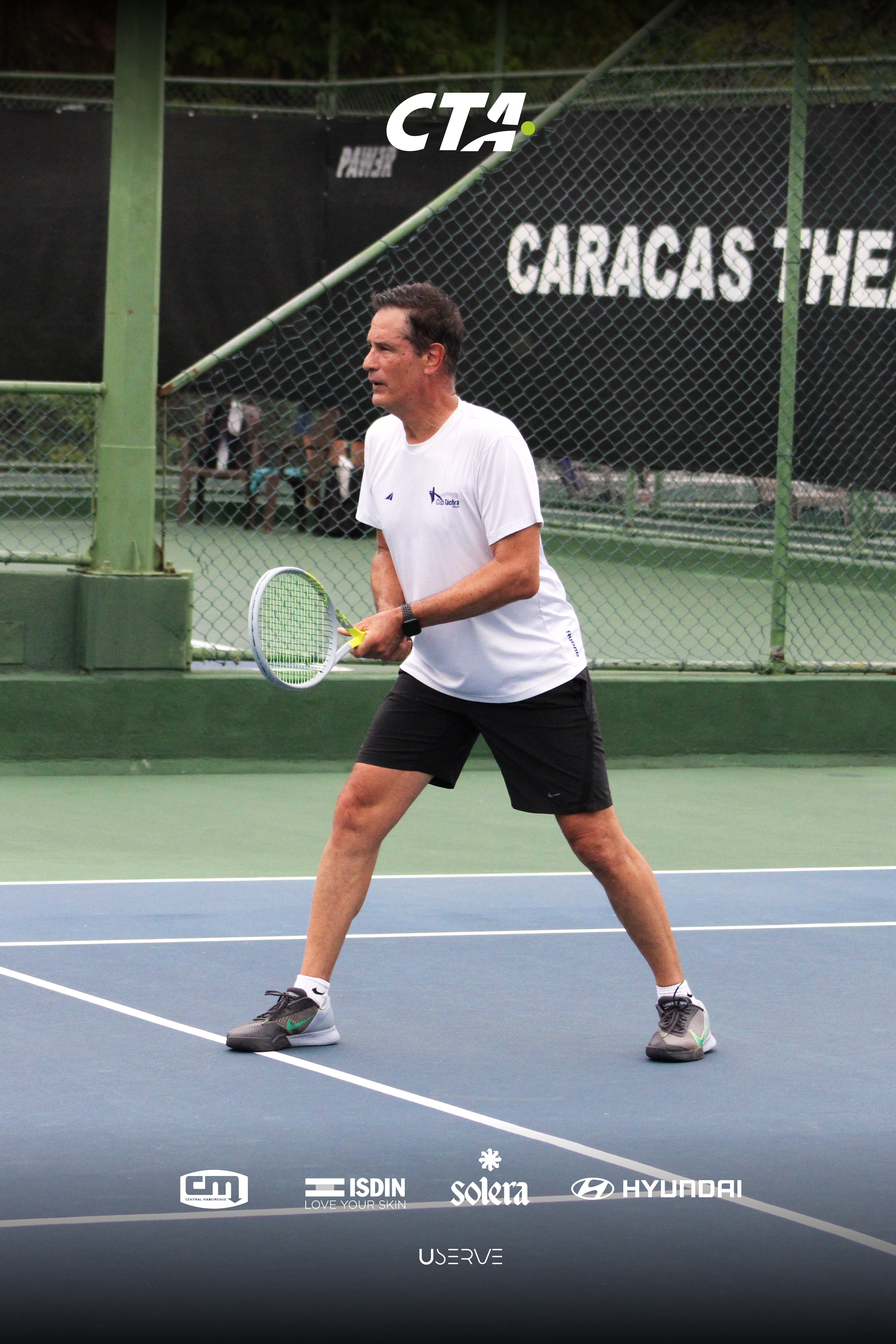 1T 2026 - 5ta Jornada de Tenis - 5MM TACA 31