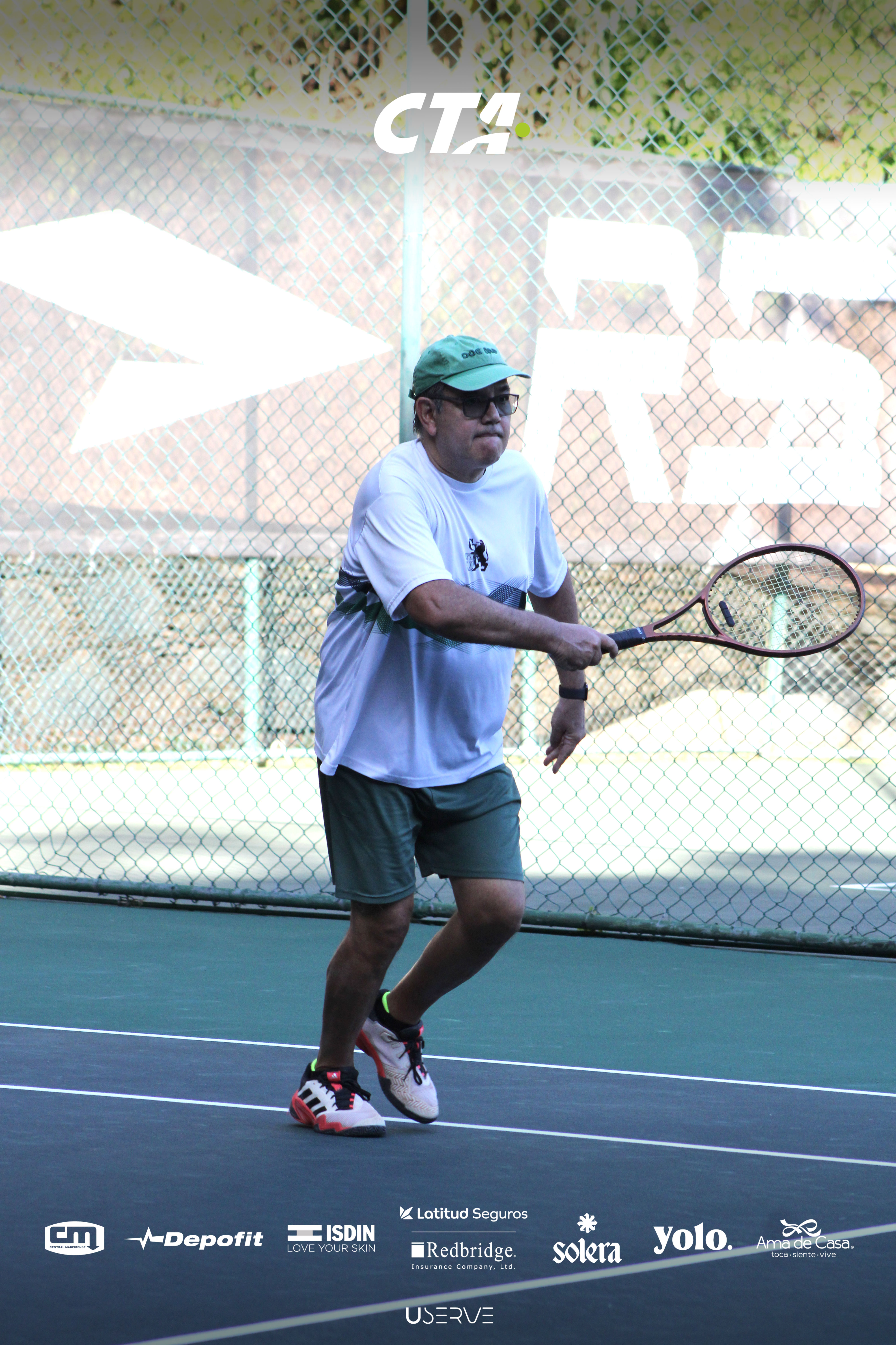 2T - FINALES TENIS - 6MM CSCA30