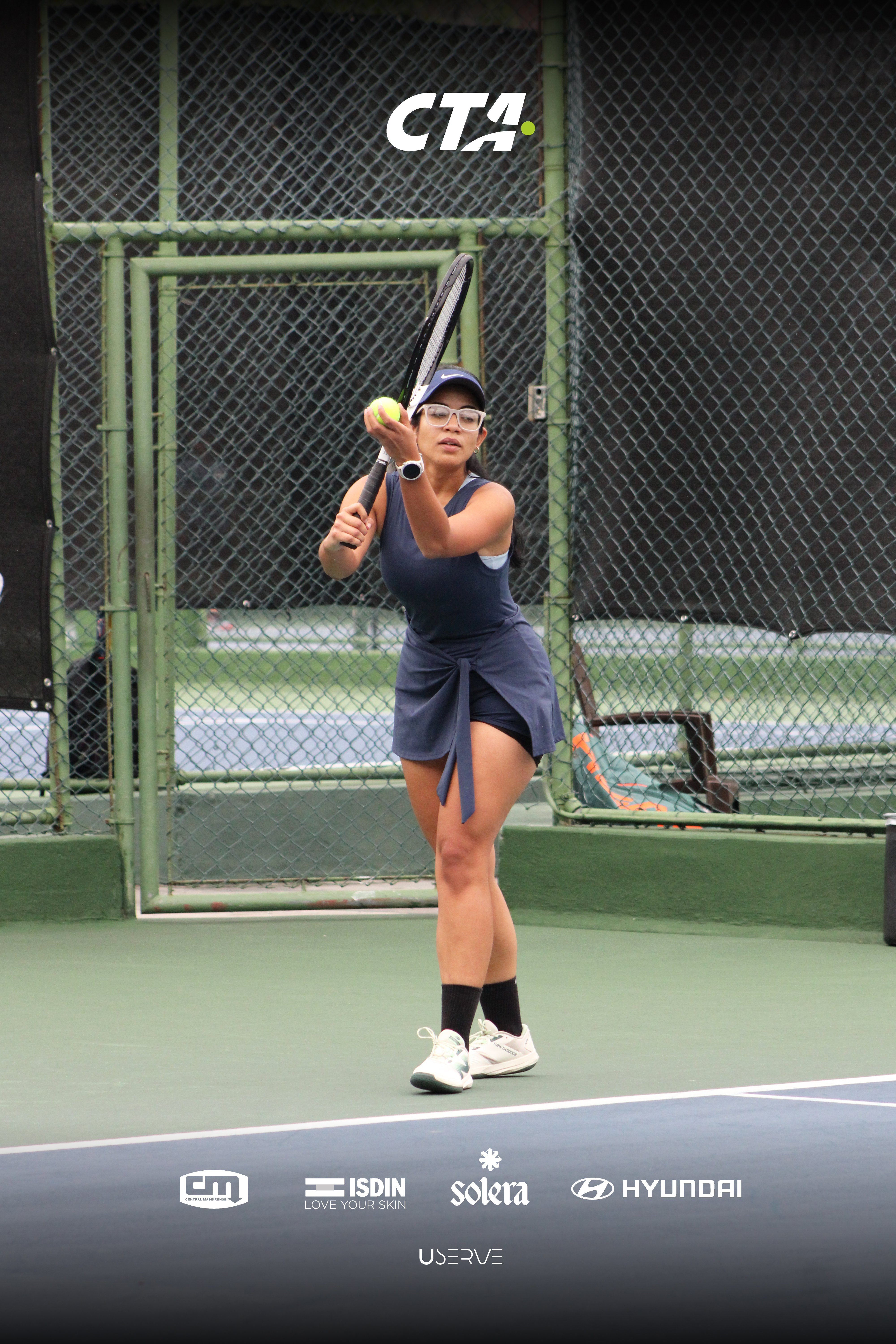 1T 2026 - 5ta Jornada de Tenis - 5F HCVA 3