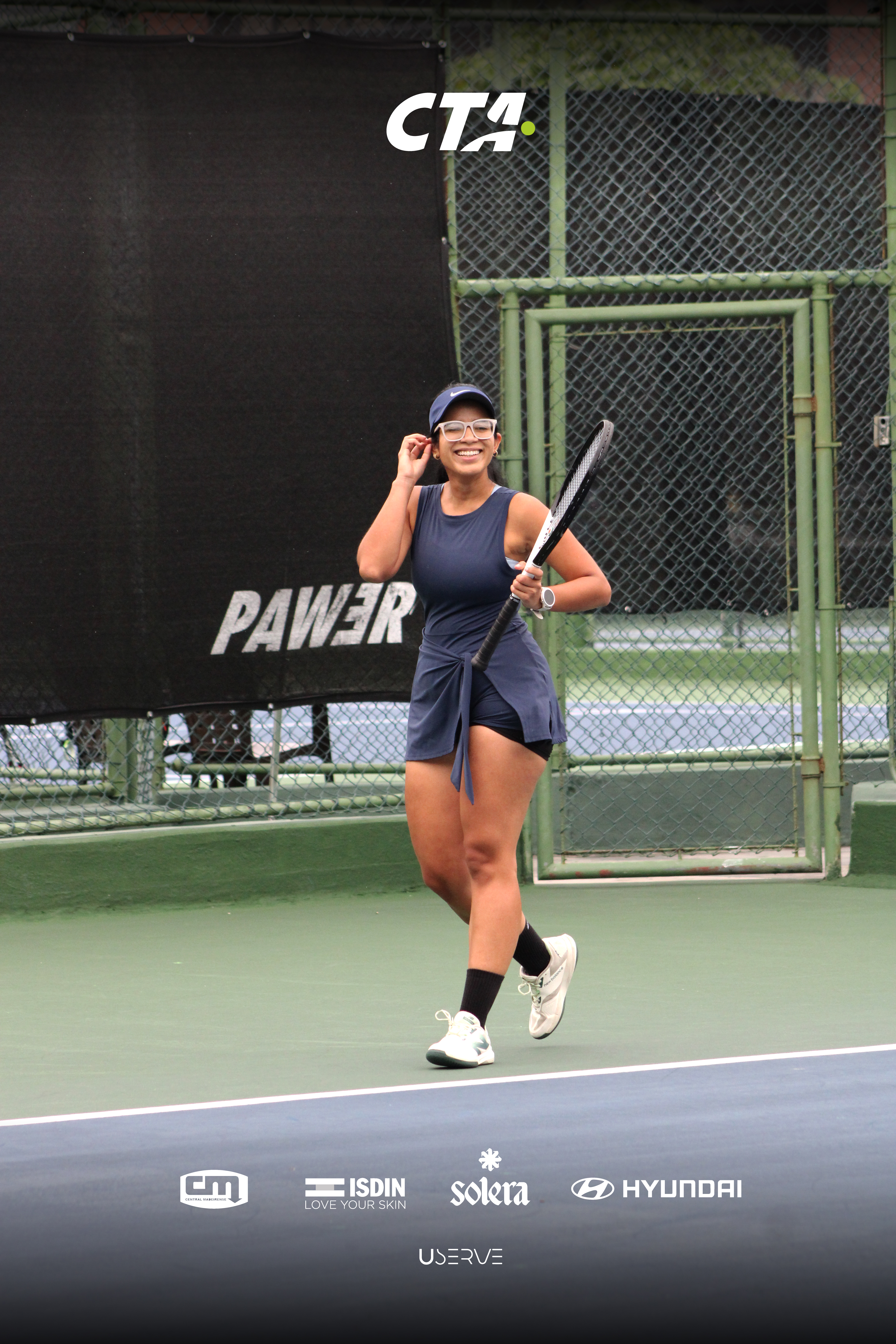 1T 2026 - 5ta Jornada de Tenis - 5F HCVA 41