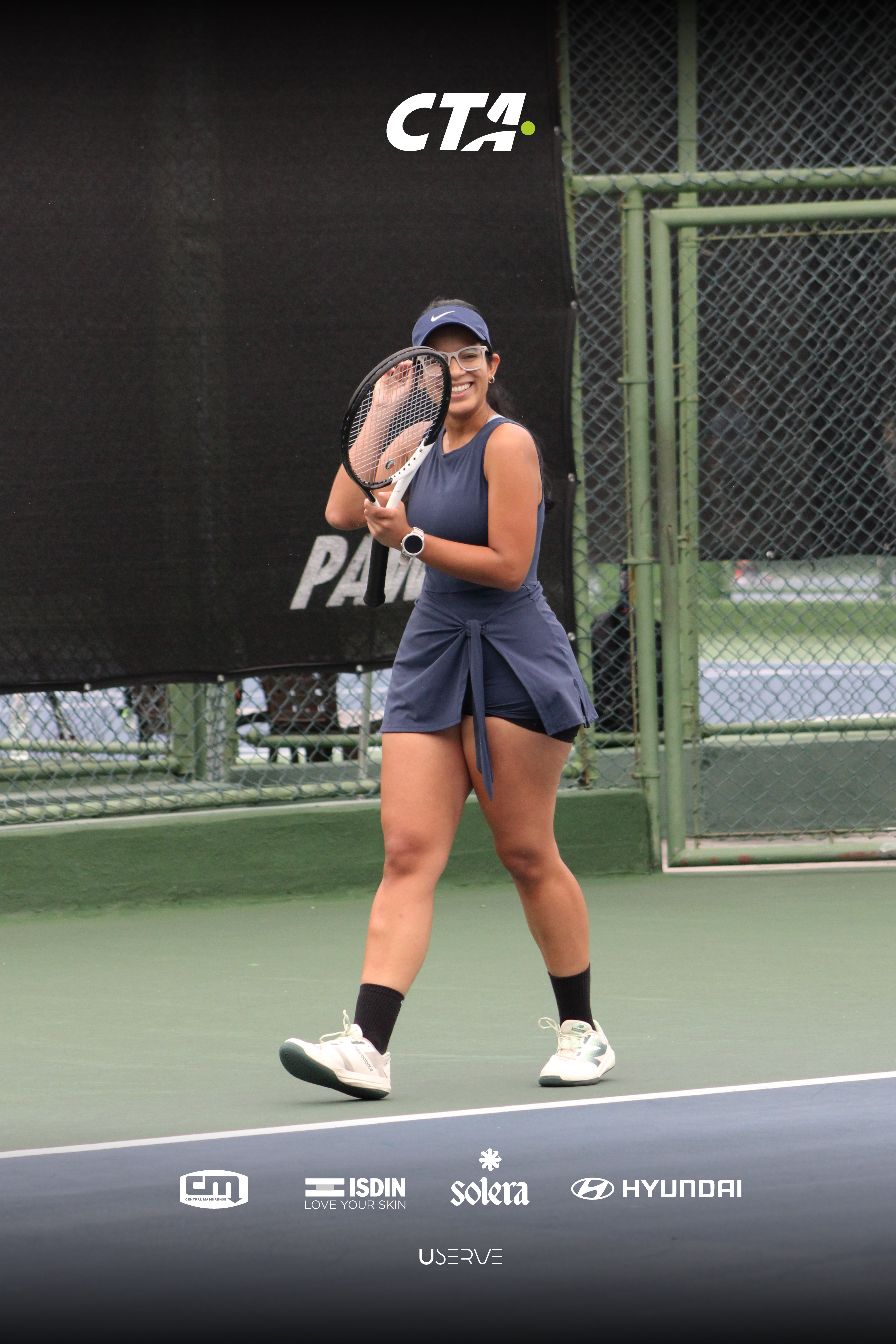 1T 2026 - 5ta Jornada de Tenis - 5F HCVA 7