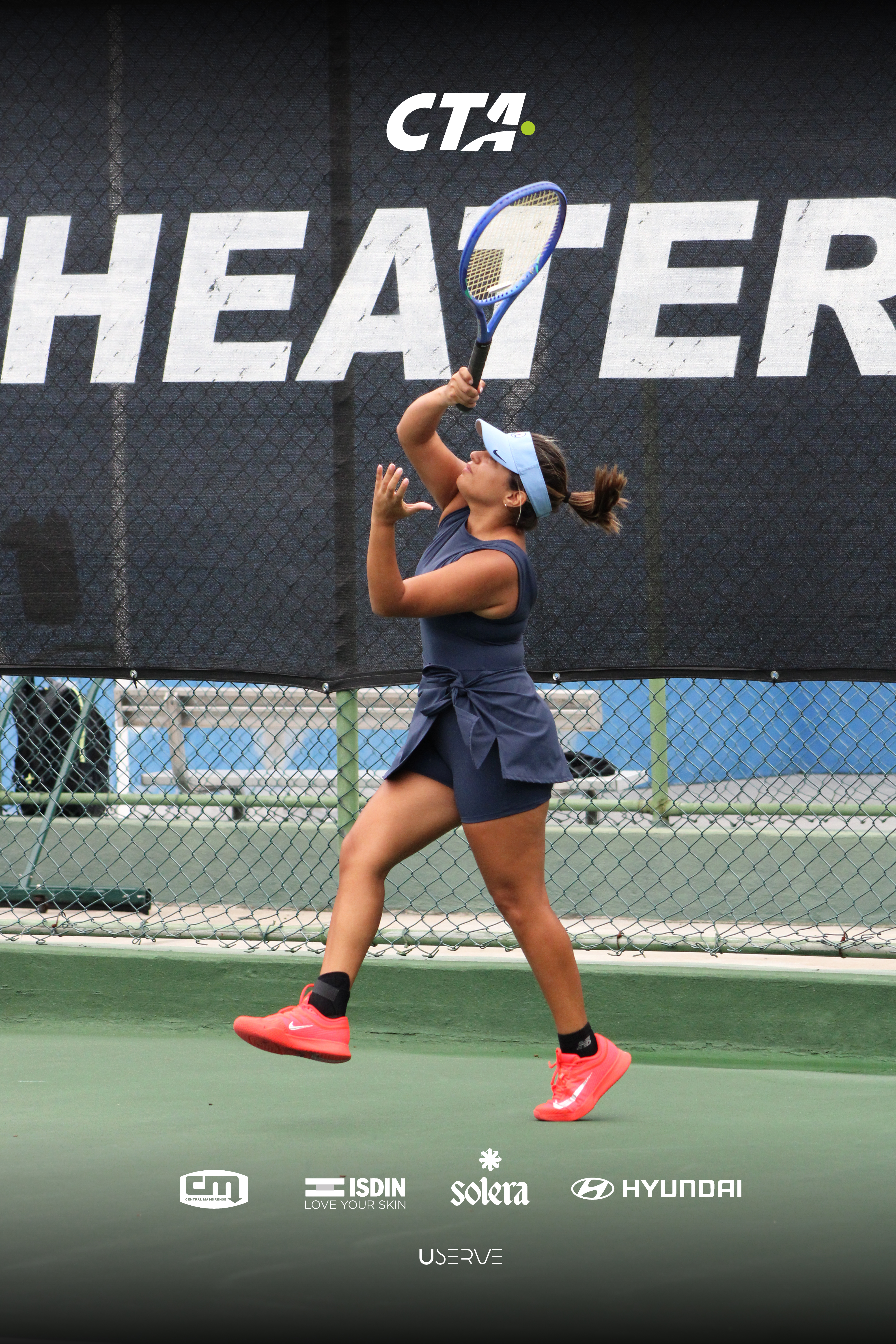 1T 2026 - 5ta Jornada de Tenis - 5F HCVA 2