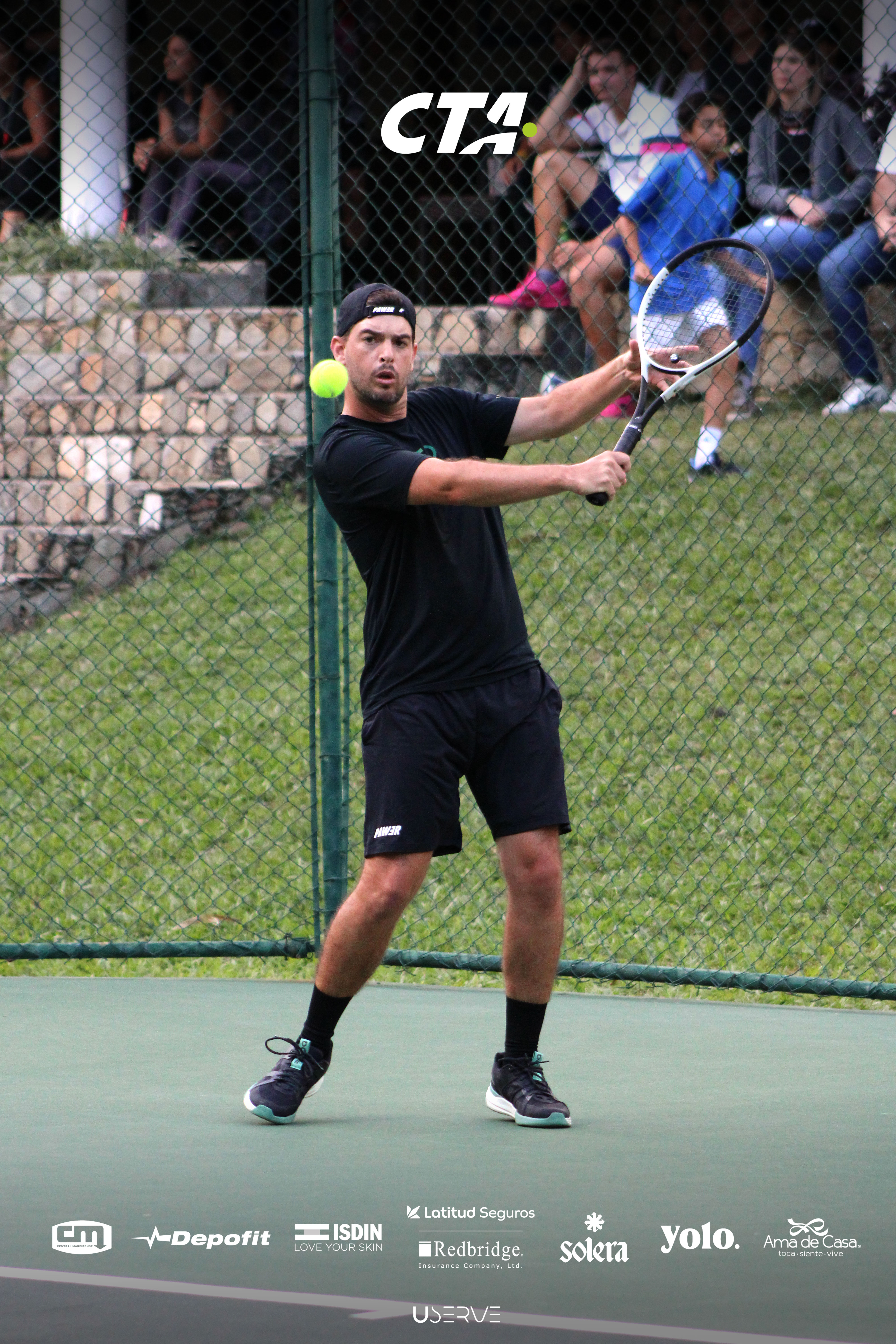 2T - FINALES TENIS - 3M ATCA51