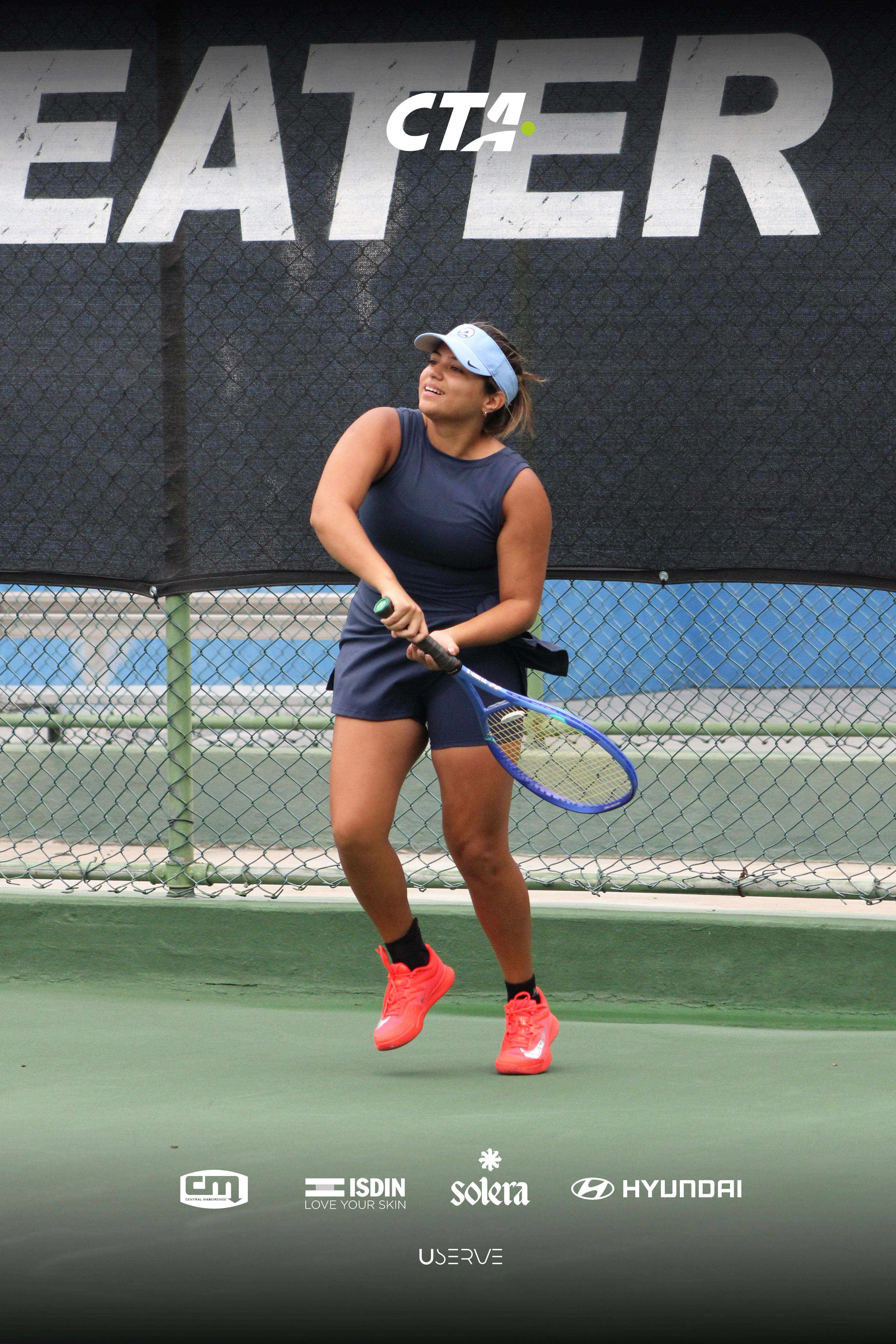 1T 2026 - 5ta Jornada de Tenis - 5F HCVA
