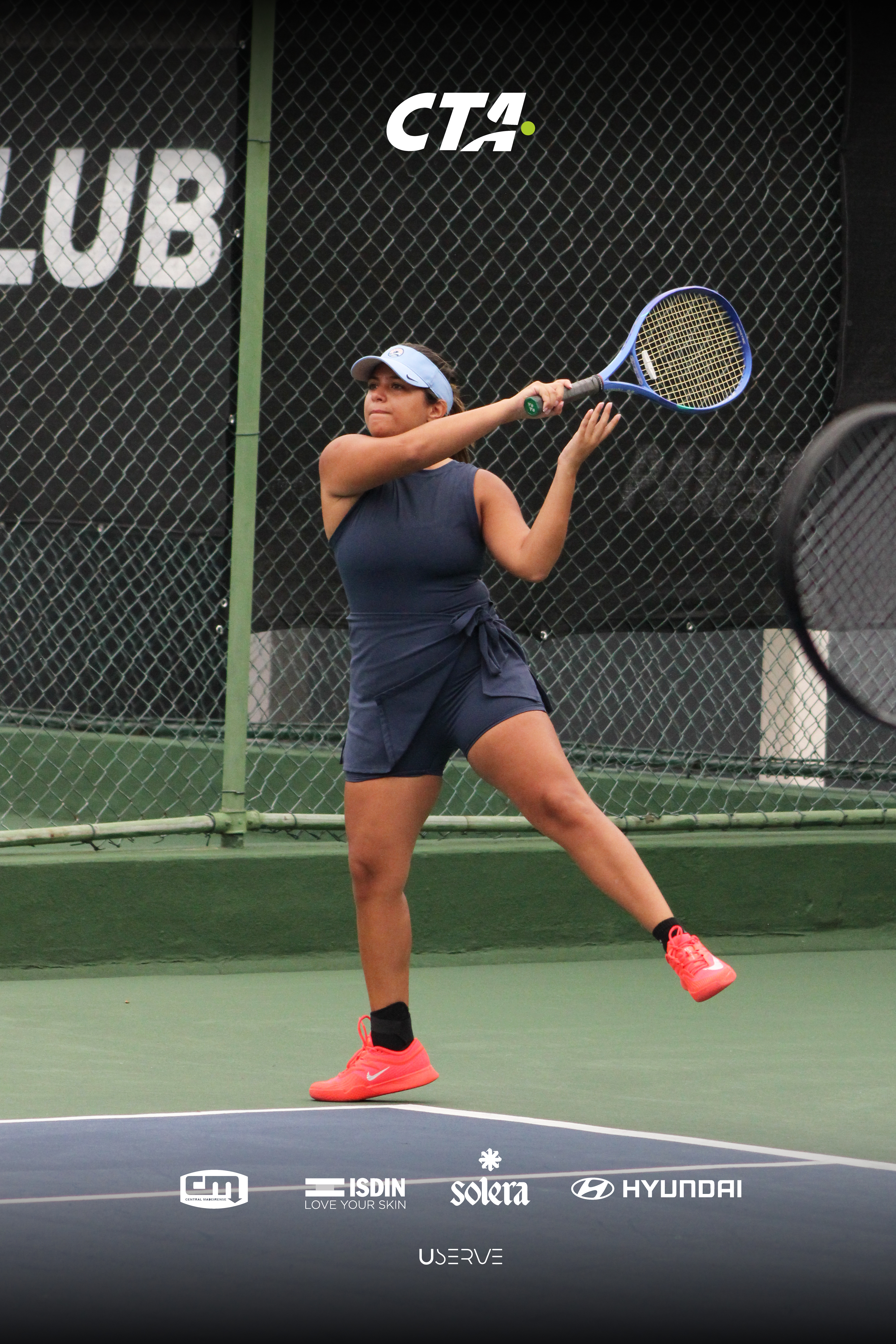 1T 2026 - 5ta Jornada de Tenis - 5F HCVA 11