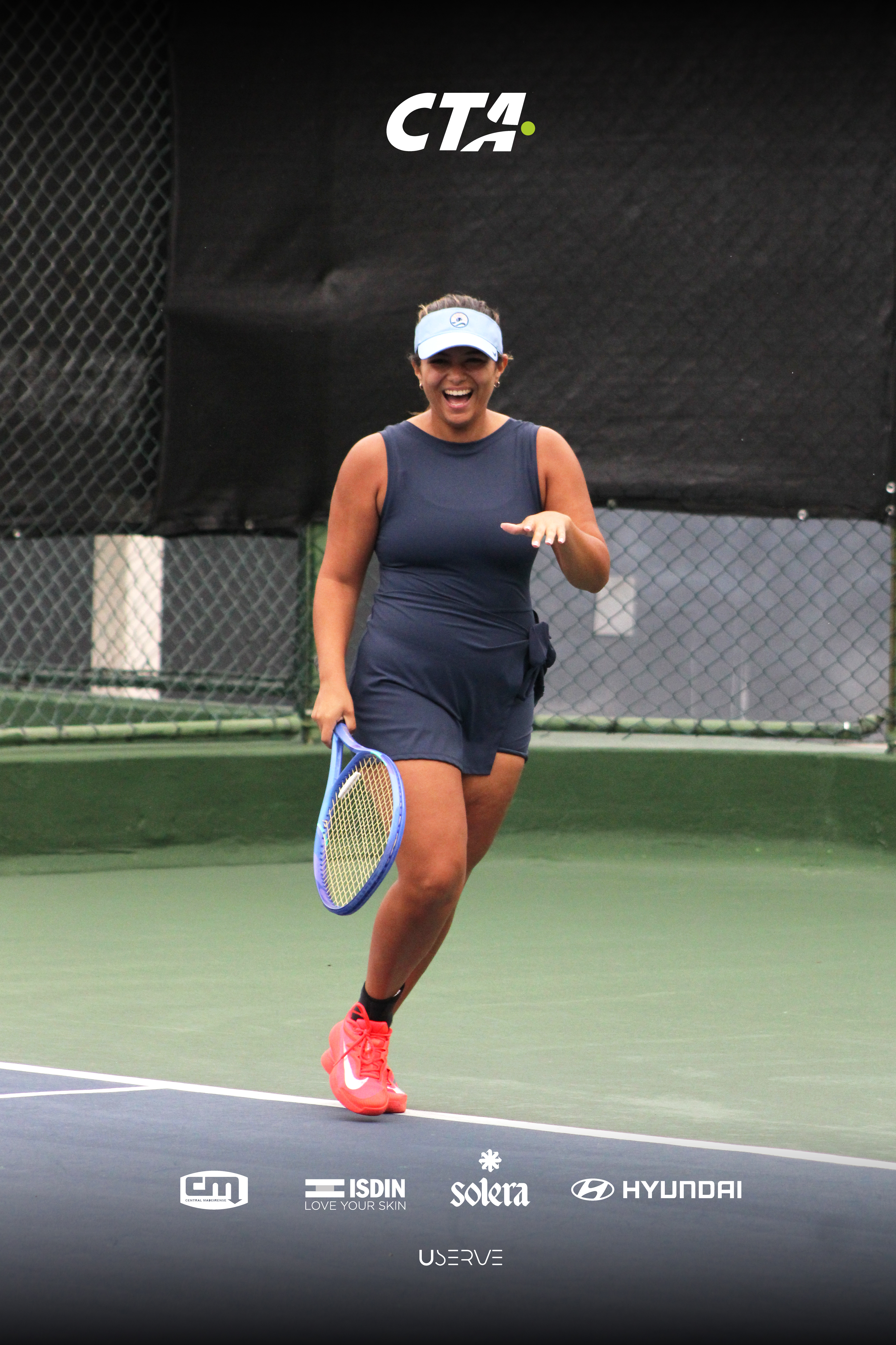 1T 2026 - 5ta Jornada de Tenis - 5F HCVA 12