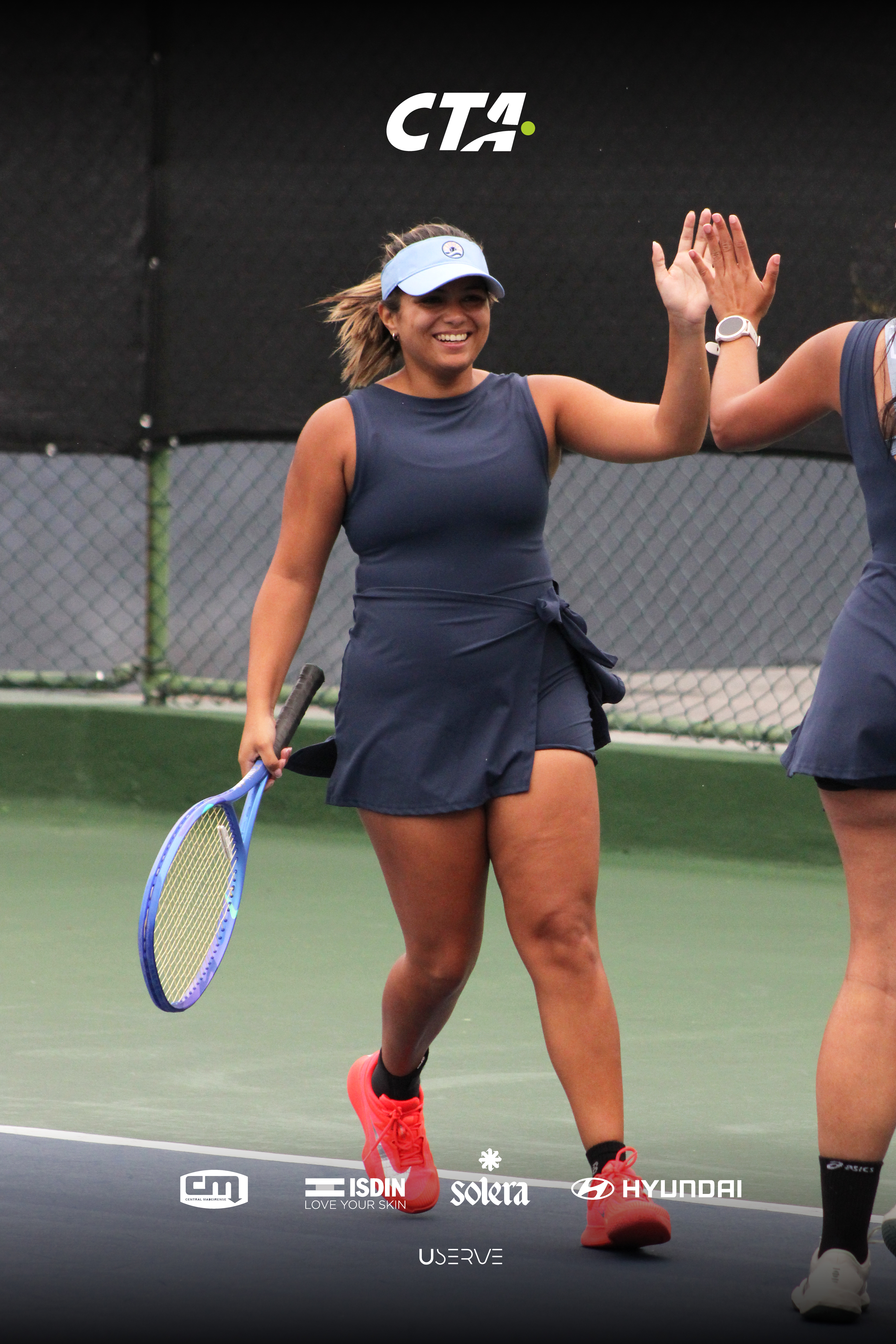1T 2026 - 5ta Jornada de Tenis - 5F HCVA 24