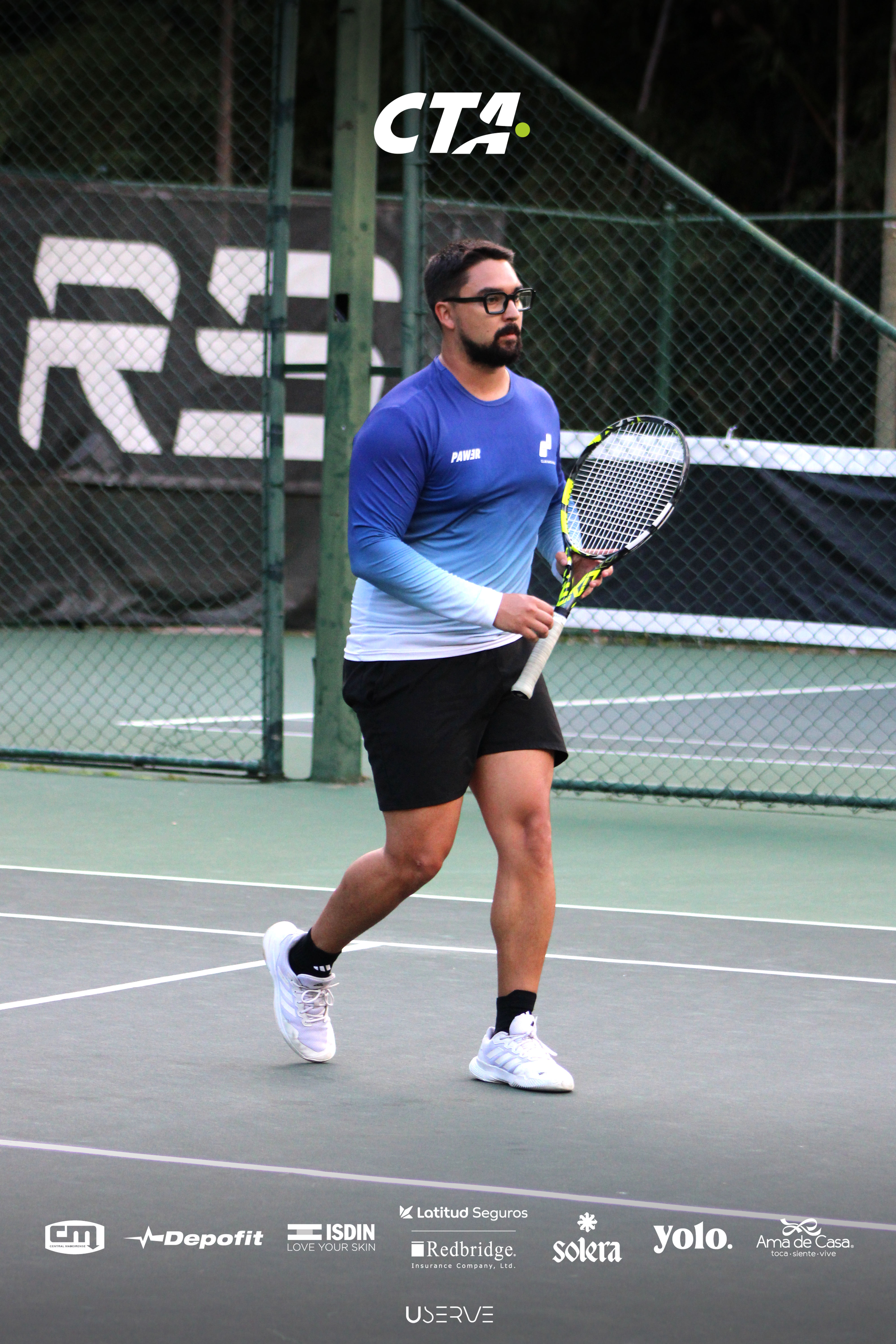 2T - FINALES TENIS - 3M CSPA54