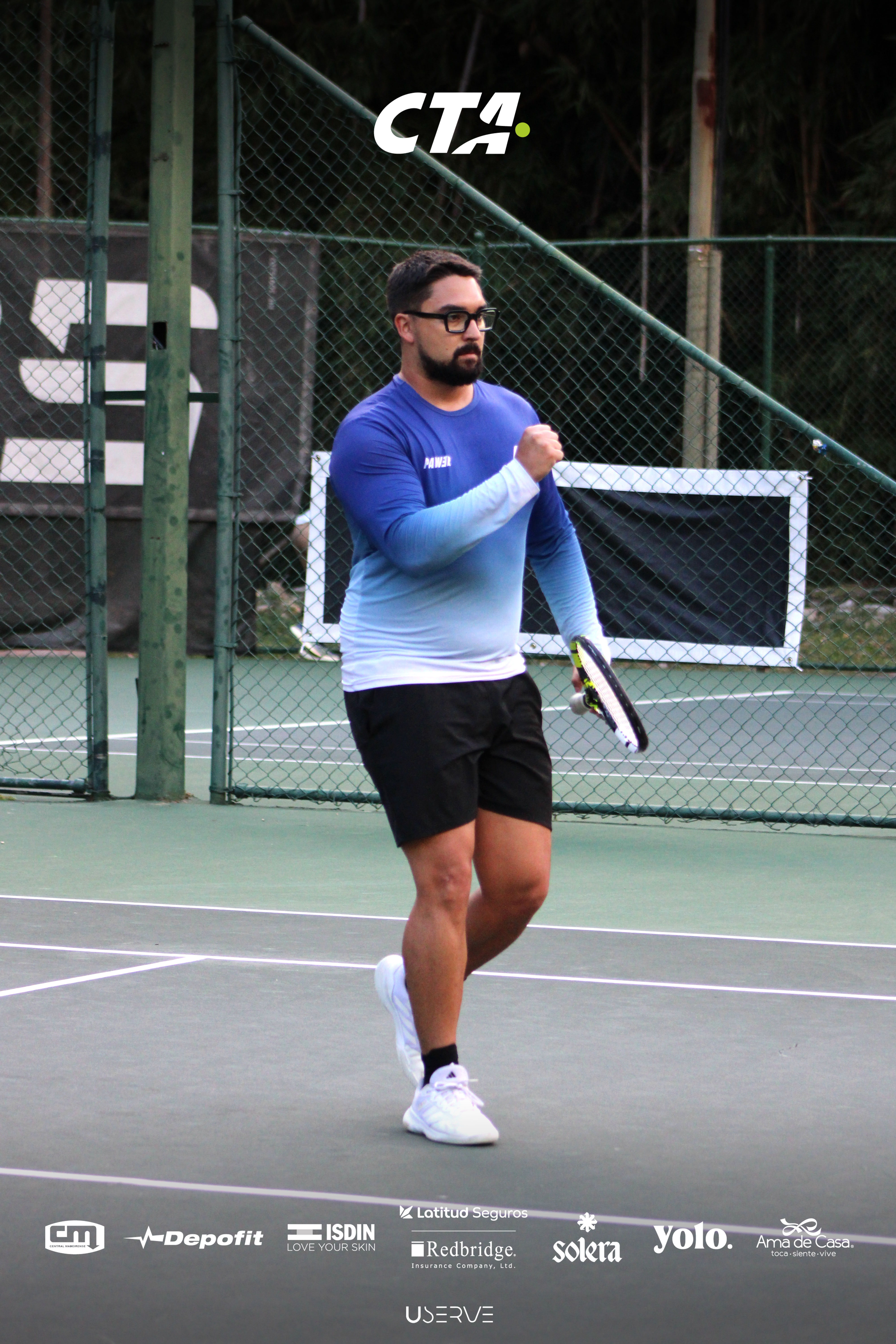 2T - FINALES TENIS - 3M CSPA55