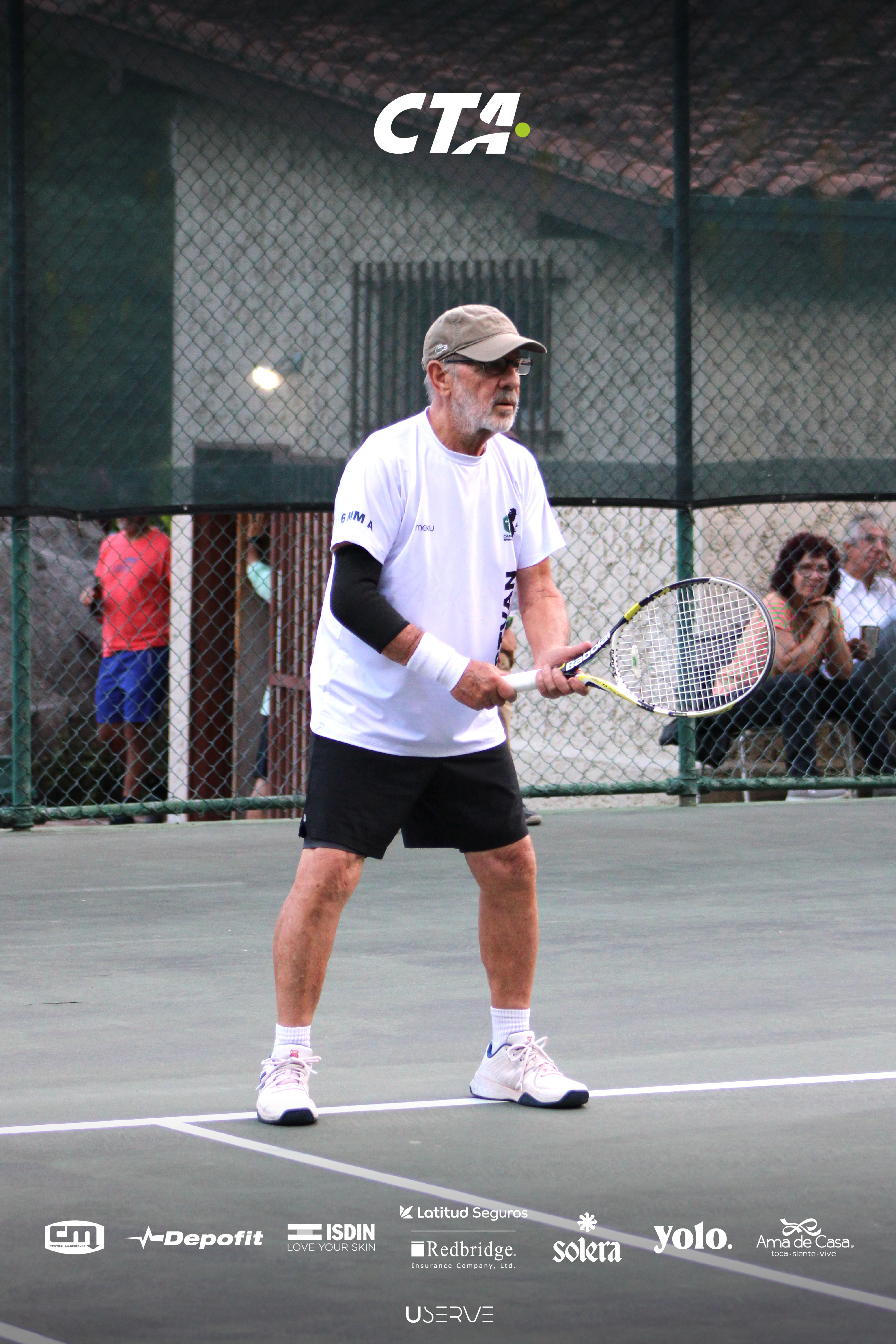 2T - FINALES TENIS - 6MM CSCA32