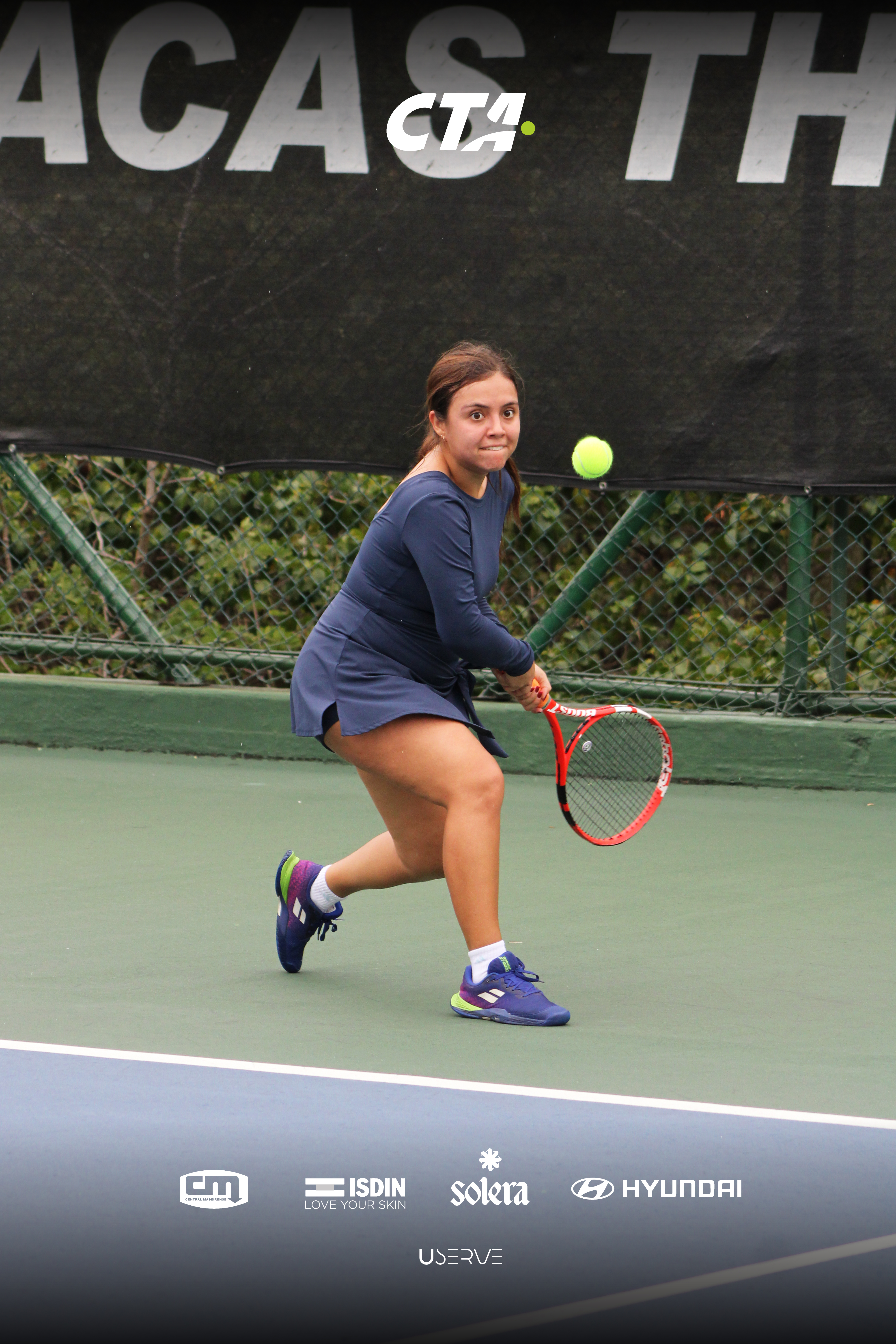 1T 2026 - 5ta Jornada de Tenis - 5F HCVA 14