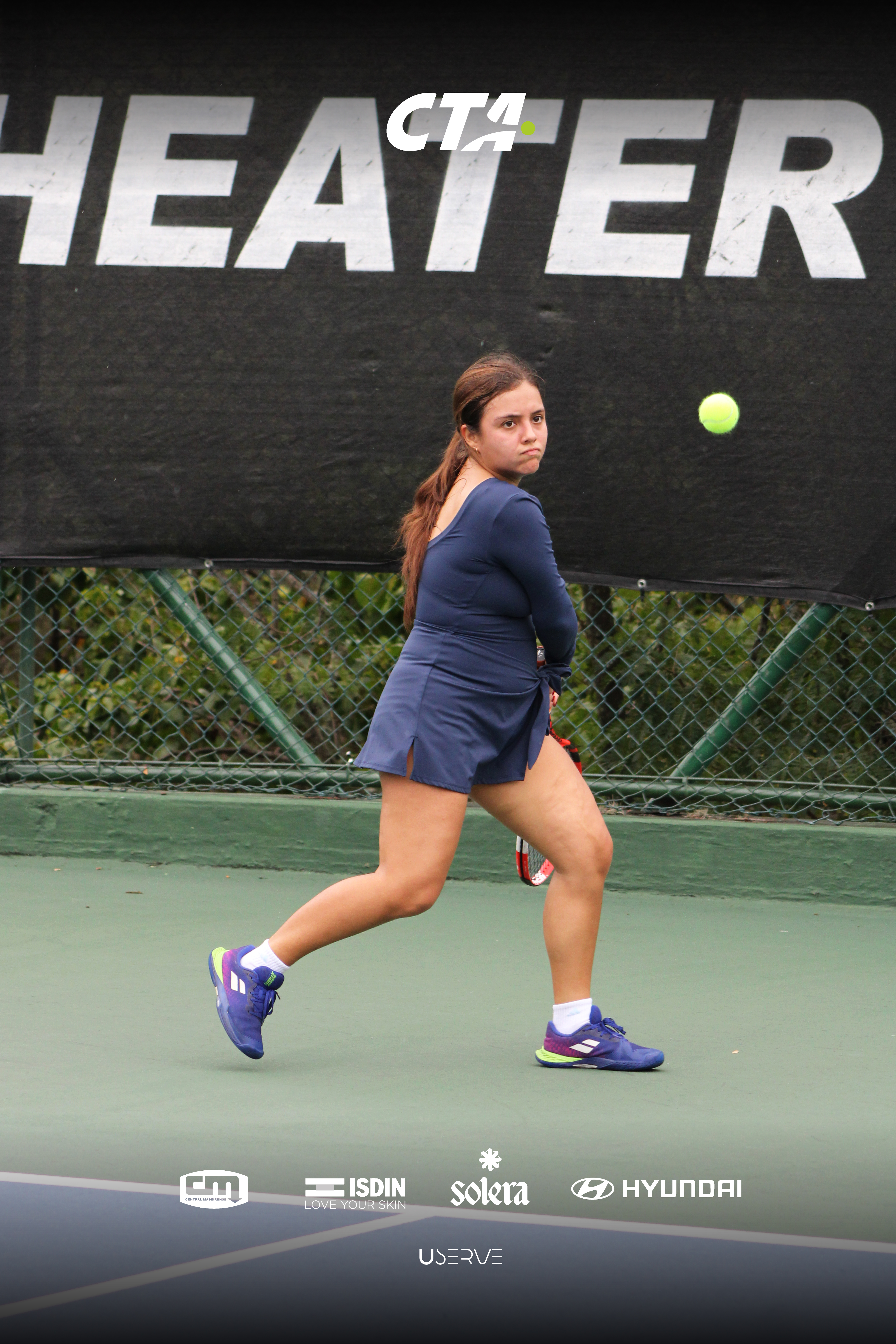 1T 2026 - 5ta Jornada de Tenis - 5F HCVA 16