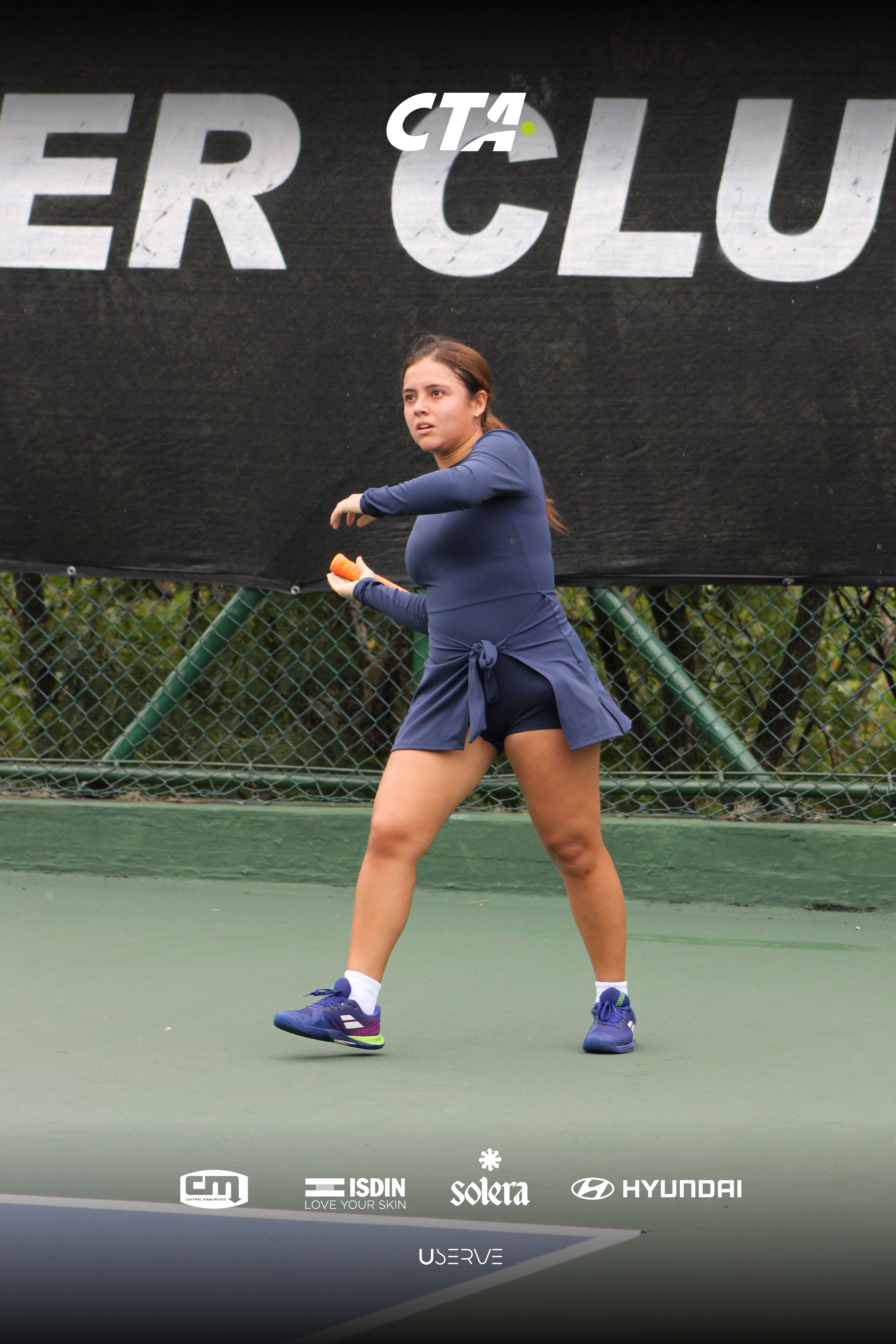 1T 2026 - 5ta Jornada de Tenis - 5F HCVA 23
