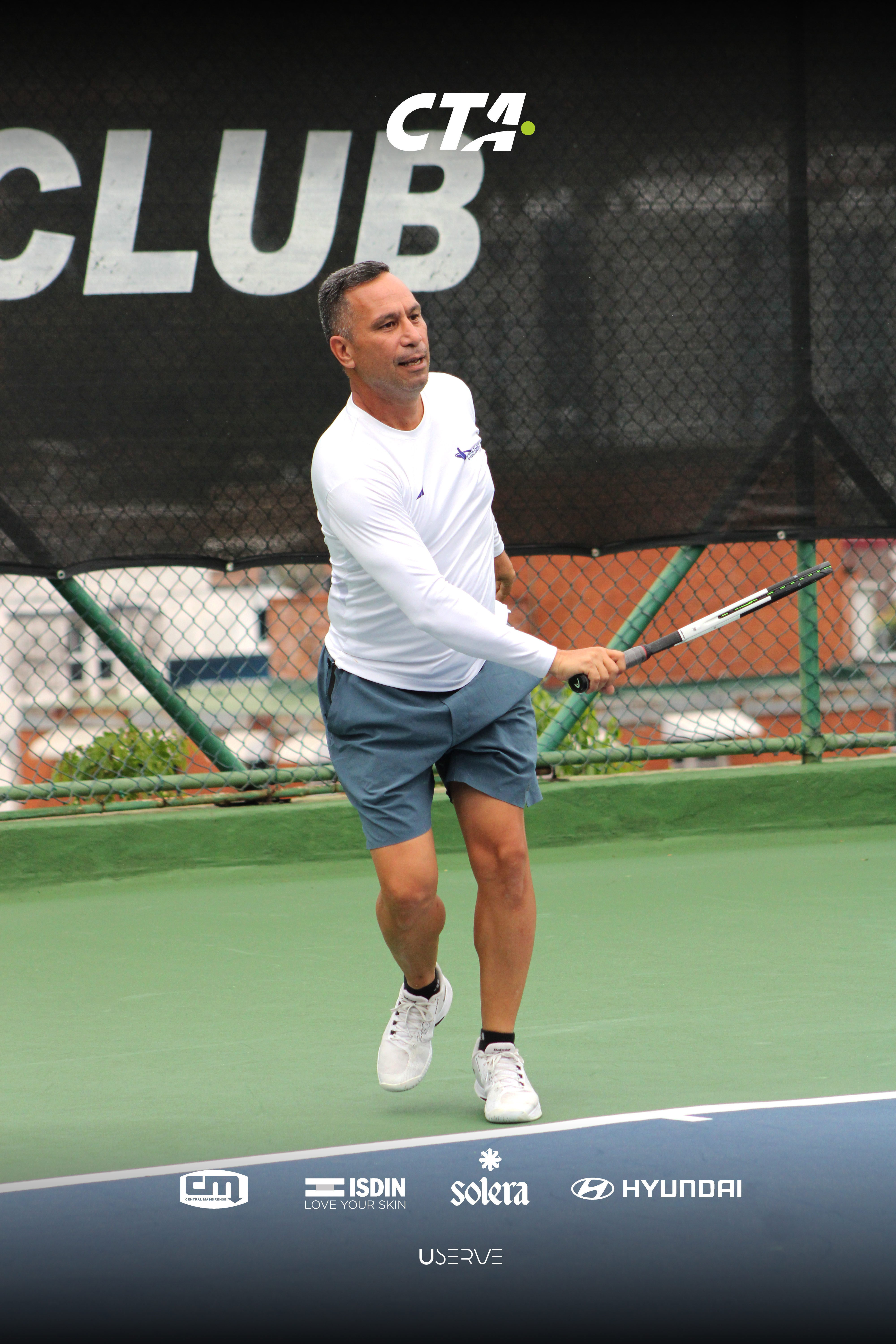 1T 2026 - 5ta Jornada de Tenis - 5MM TACA 39
