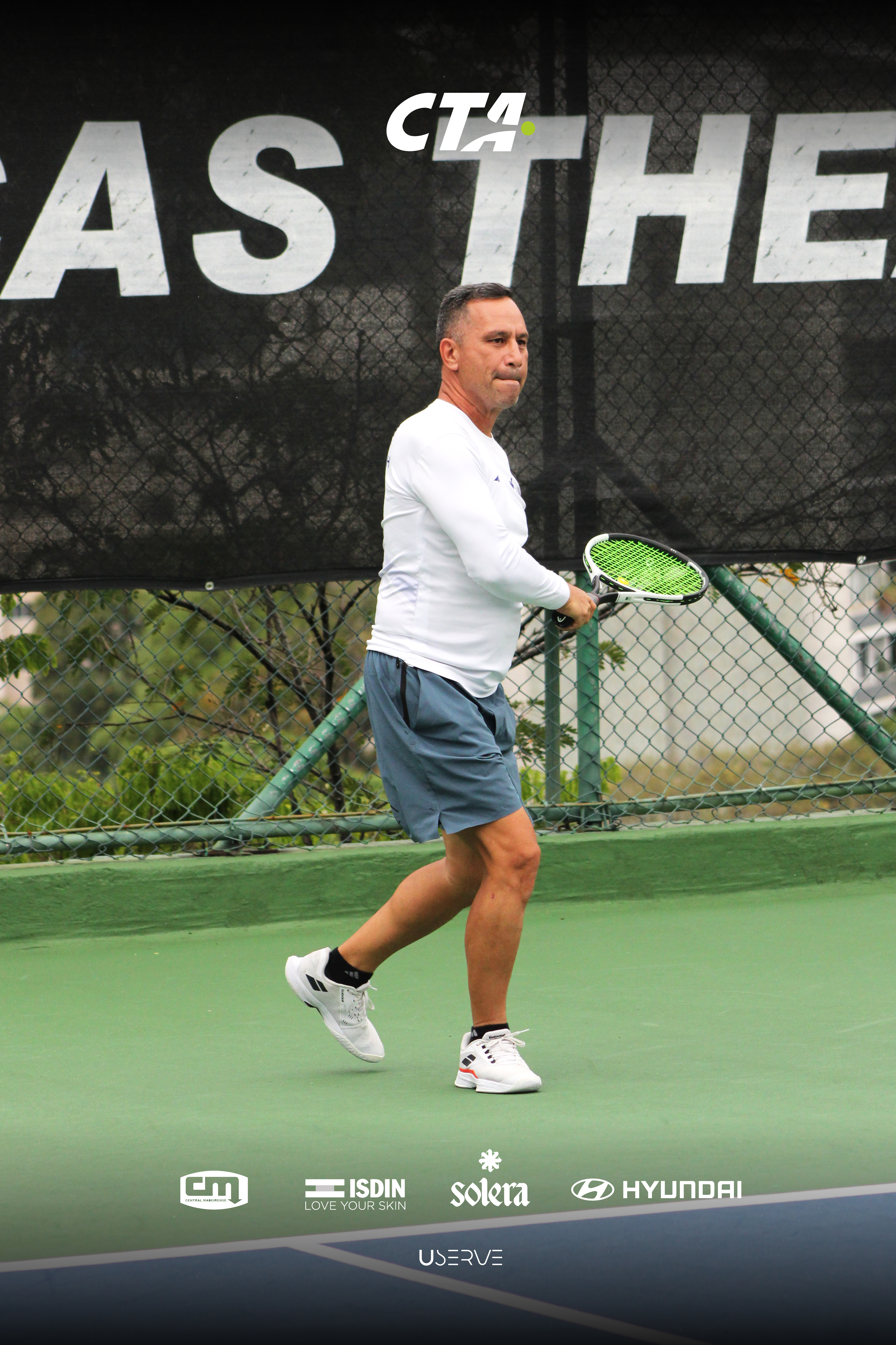 1T 2026 - 5ta Jornada de Tenis - 5MM TACA 38