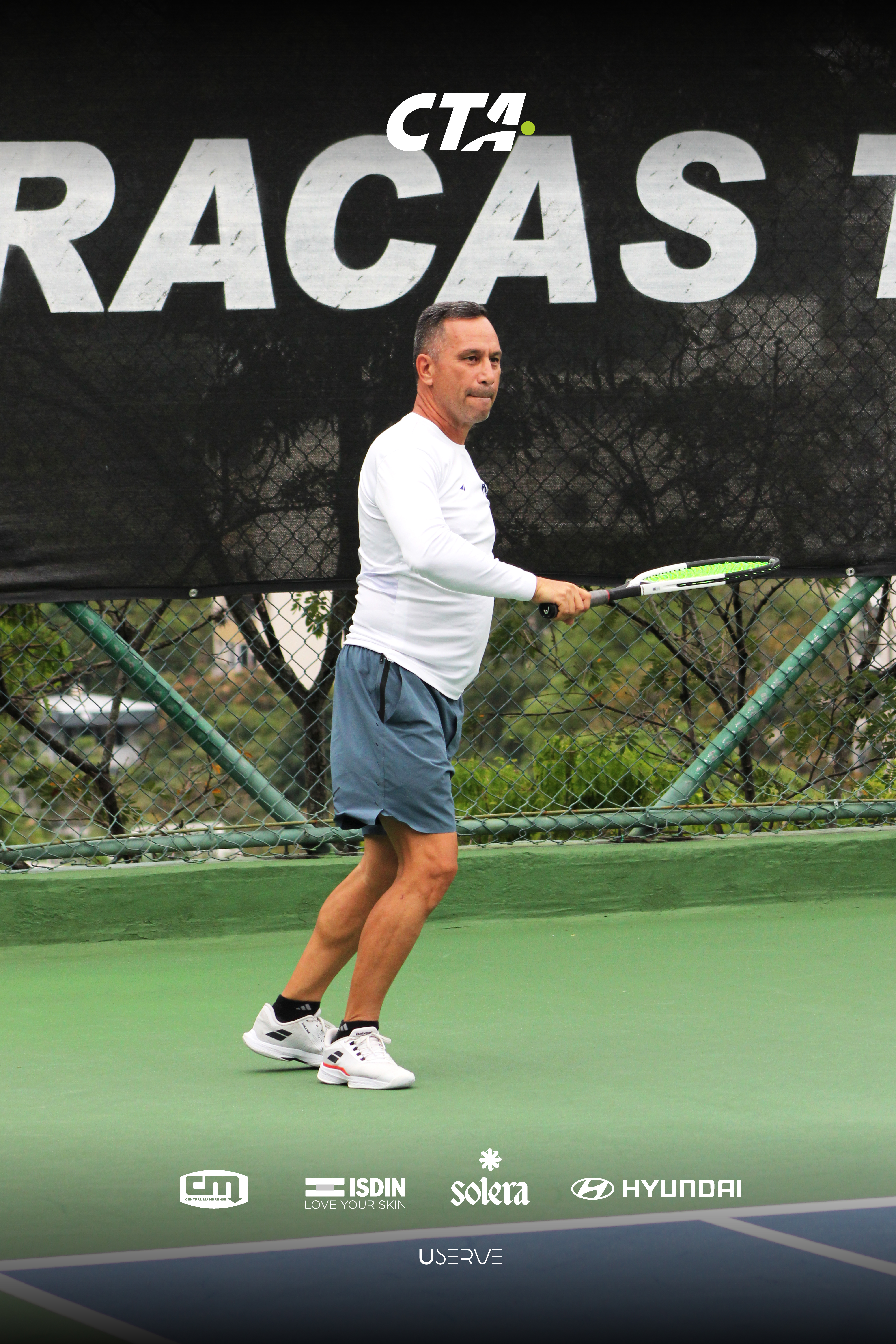 1T 2026 - 5ta Jornada de Tenis - 5MM TACA 37