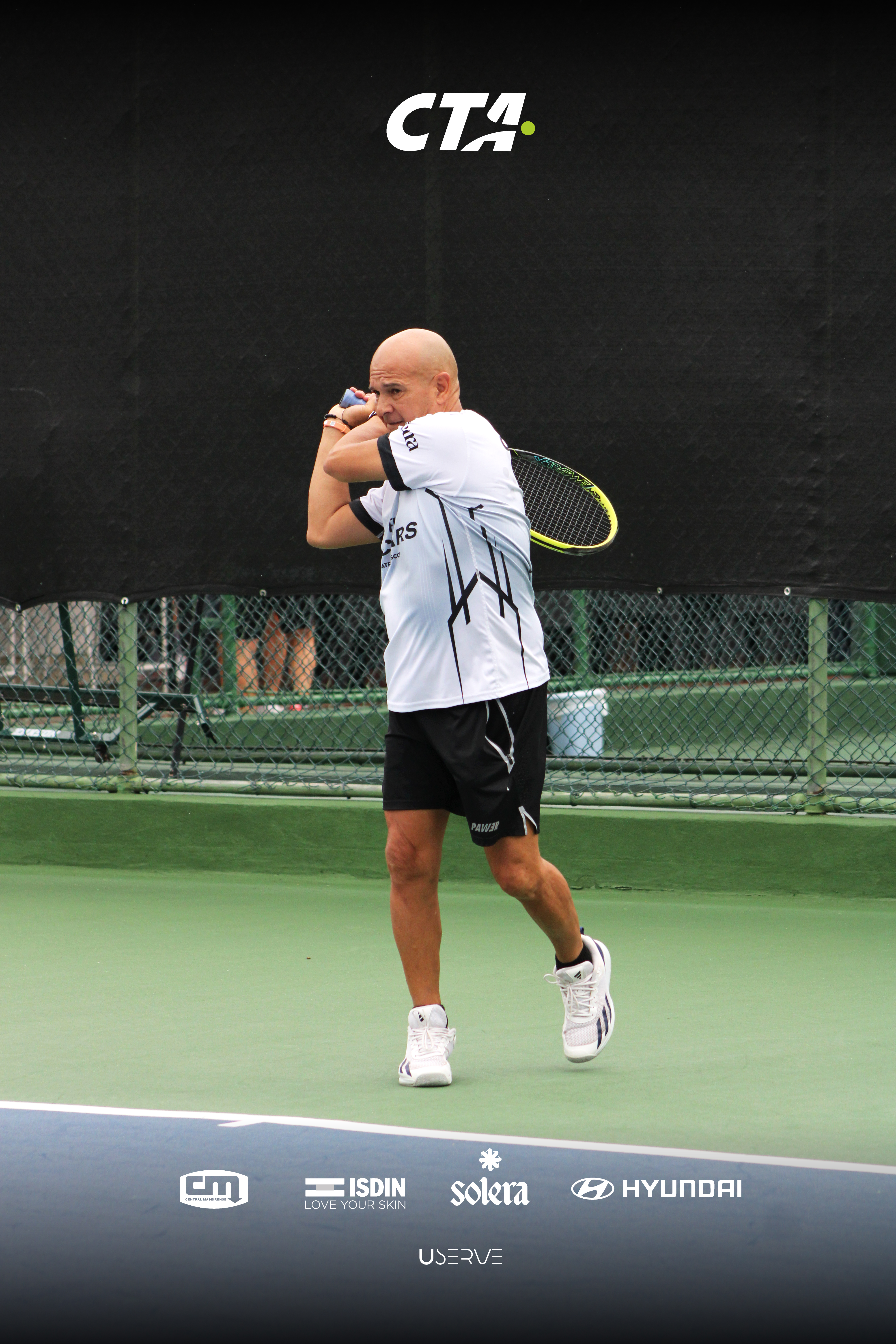 1T 2026 - 5ta Jornada de Tenis - 5MM TACA 35
