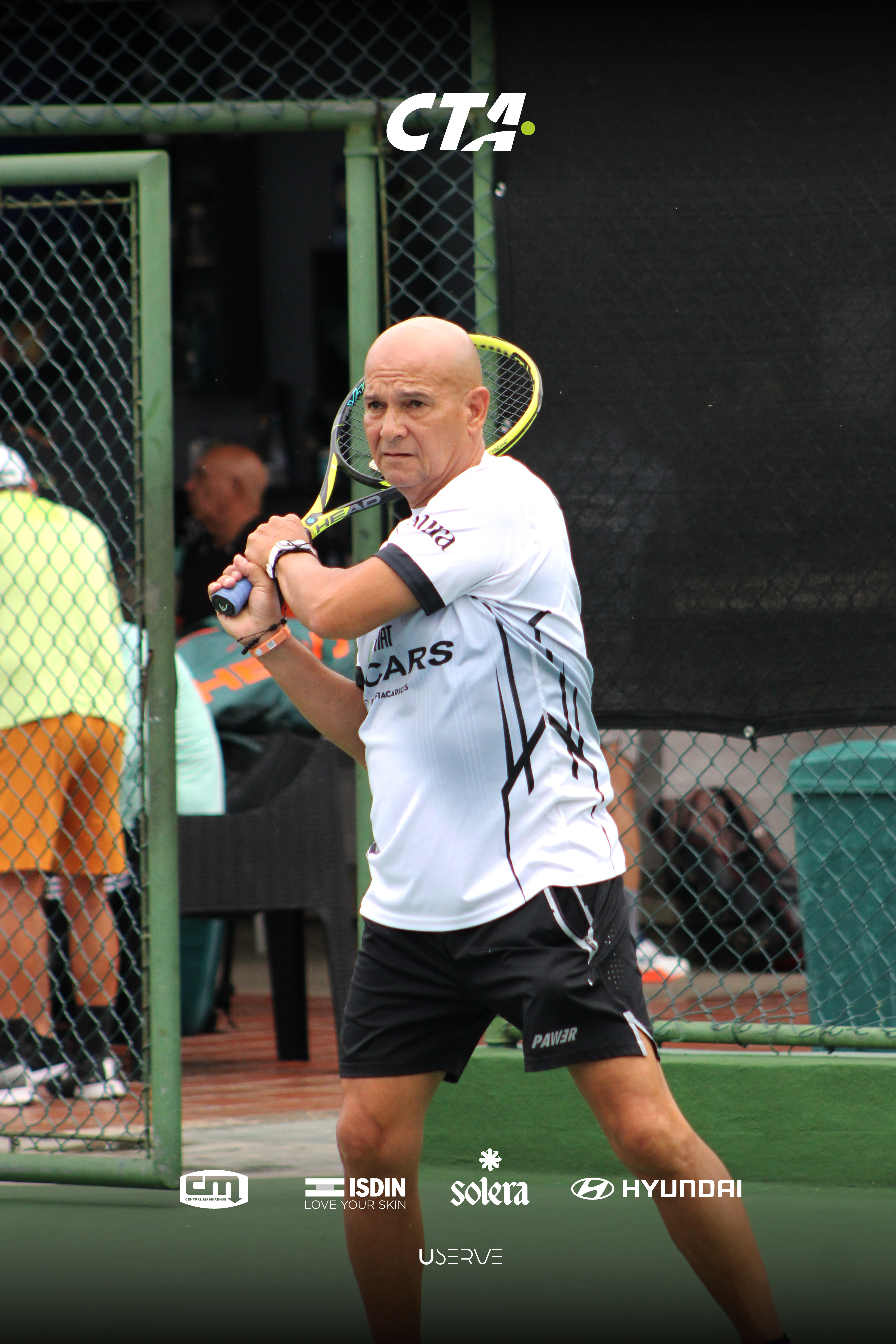 1T 2026 - 5ta Jornada de Tenis - 5MM TACA 34