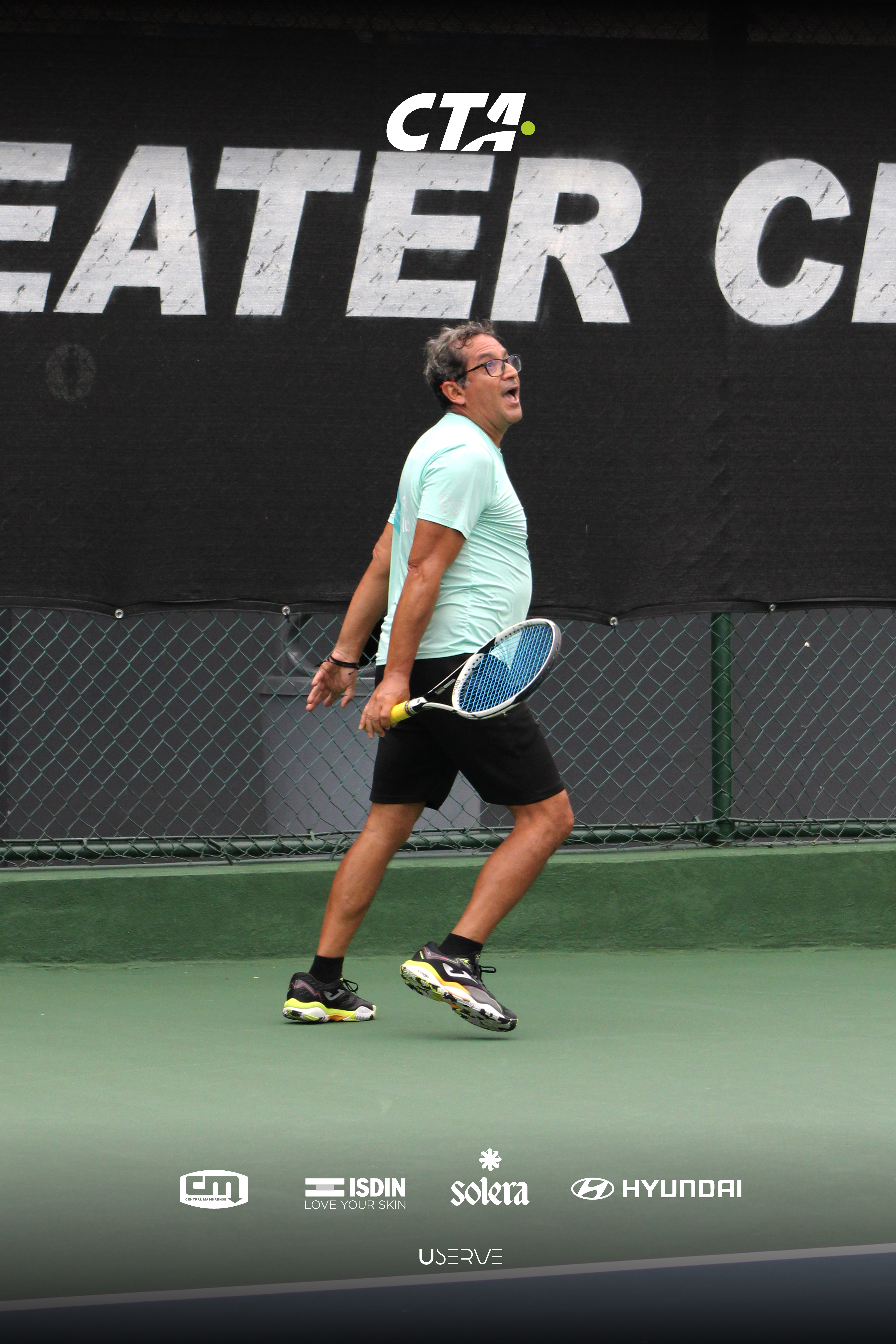 1T 2026 - 5ta Jornada de Tenis - 5MM CTCA 37