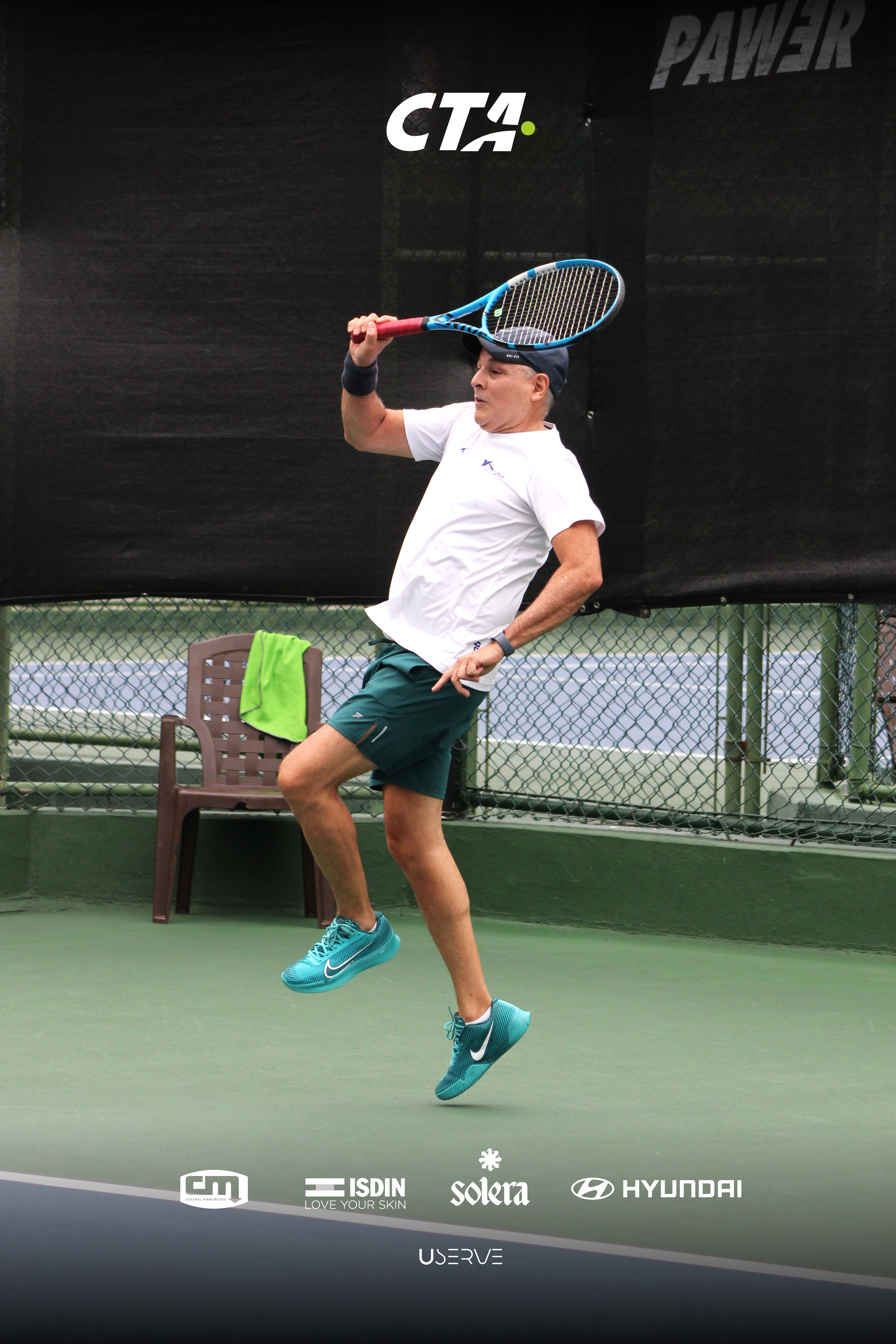 1T 2026 - 5ta Jornada de Tenis - 5MM TACA 33