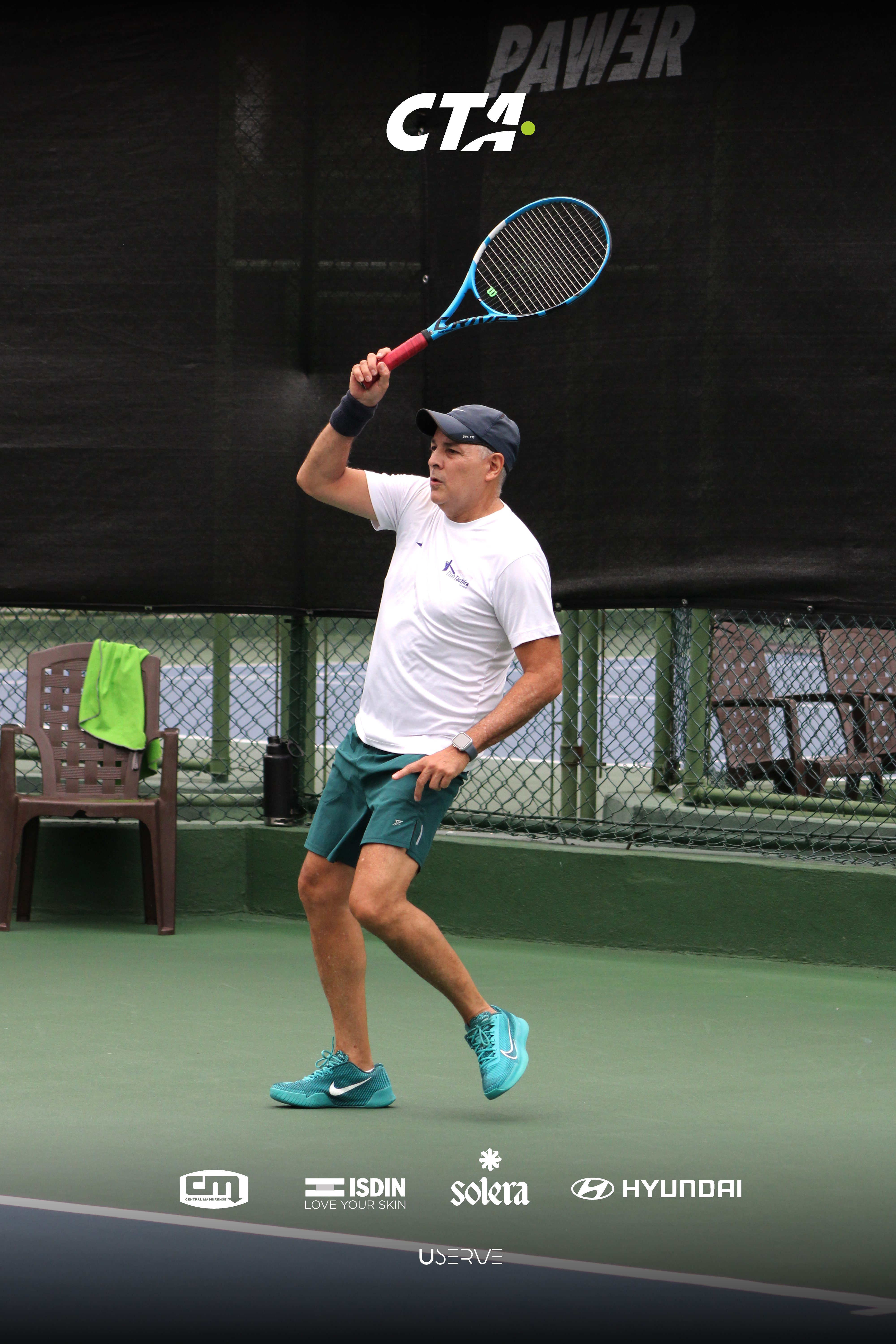 1T 2026 - 5ta Jornada de Tenis - 5MM TACA 43