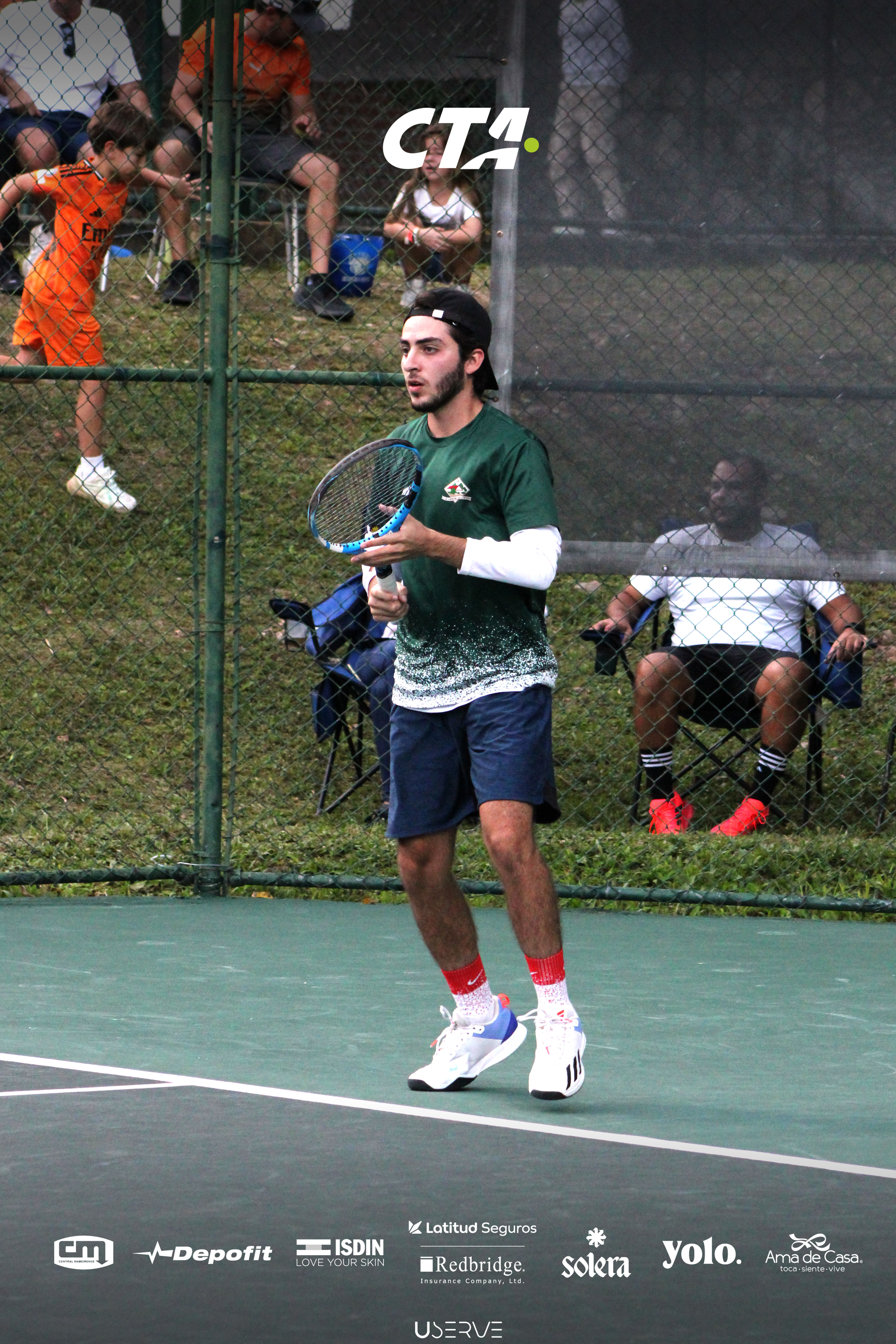 2T - FINALES TENIS - 5M CLCA59