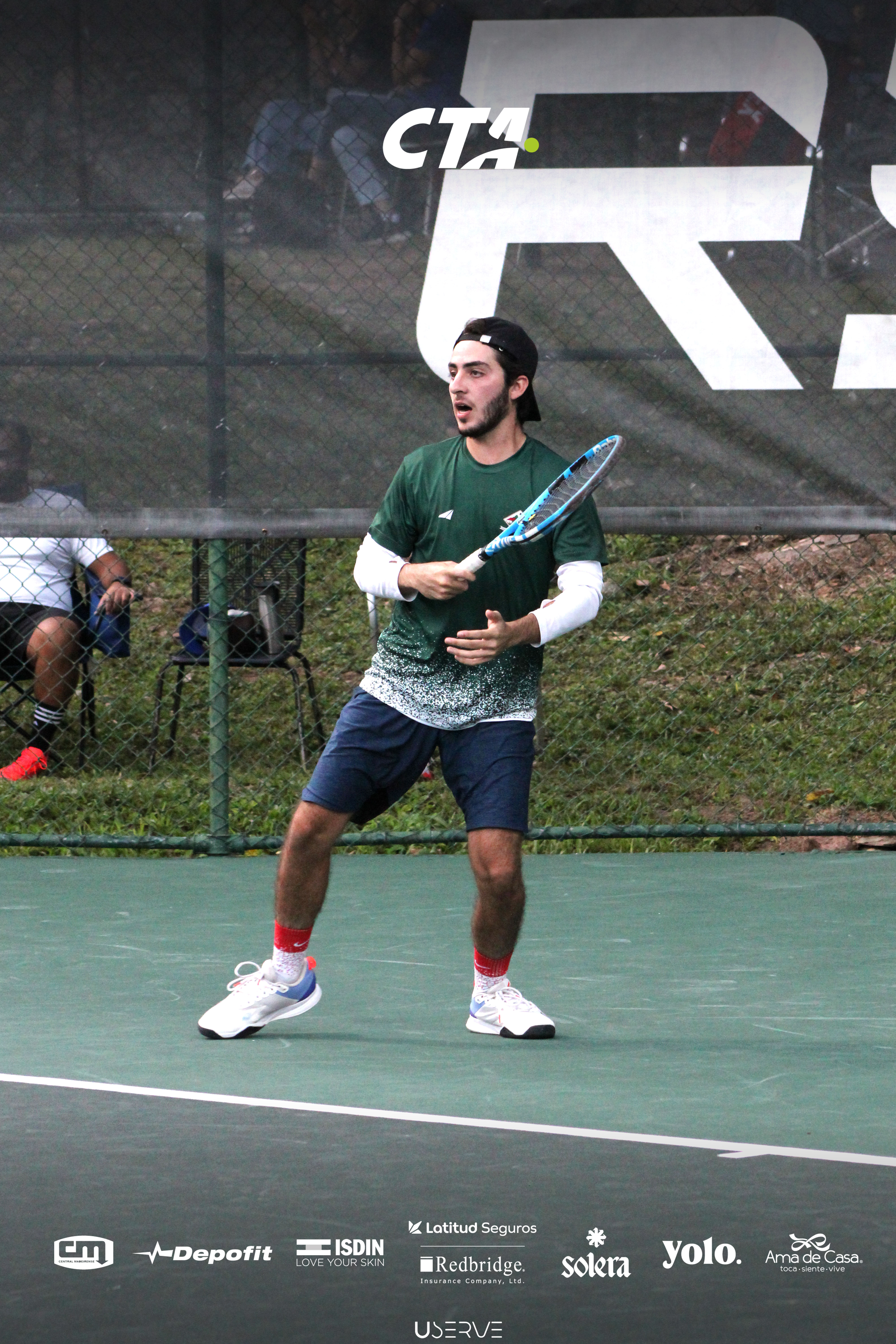 2T - FINALES TENIS - 5M CLCA60