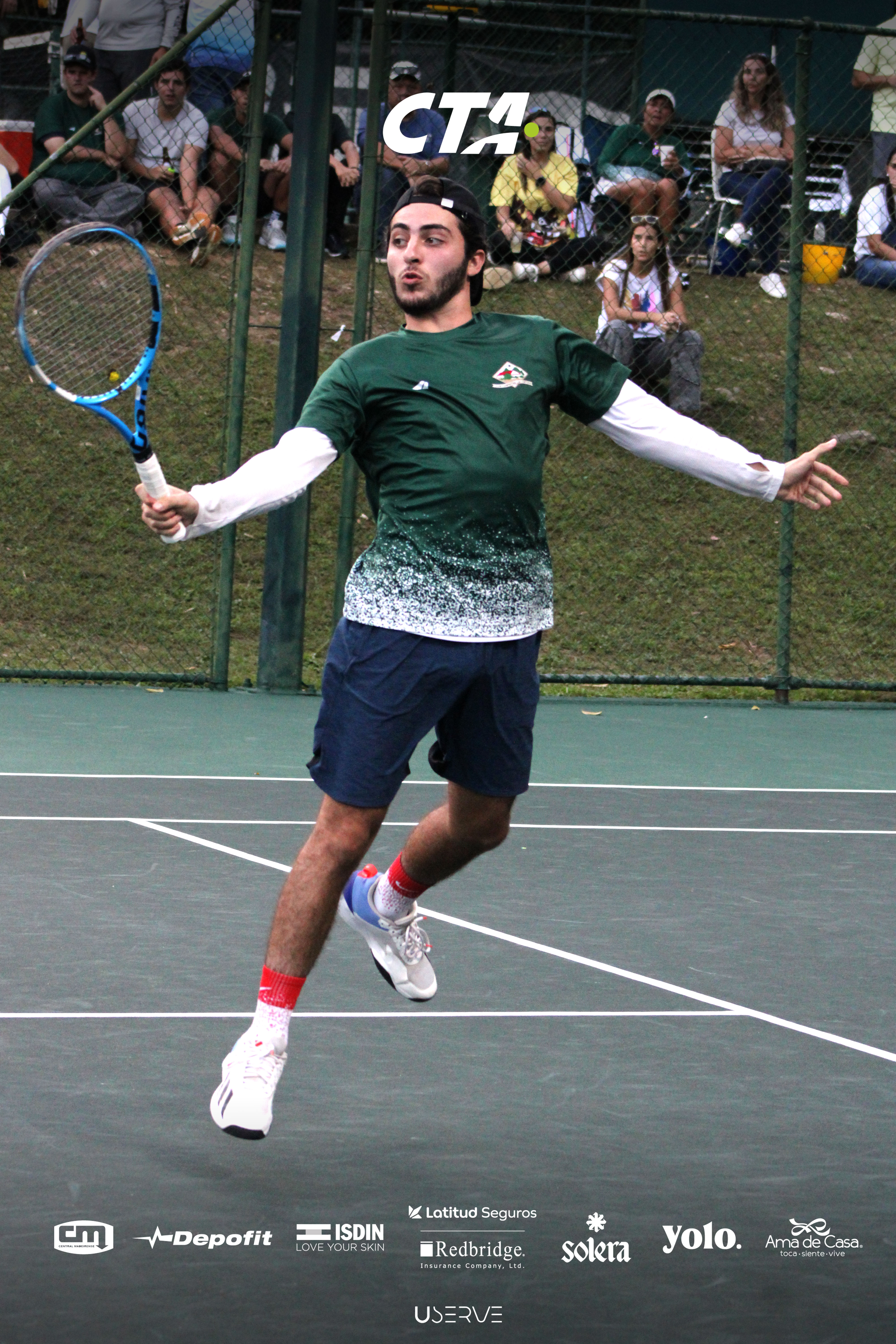 2T - FINALES TENIS - 5M CLCA68