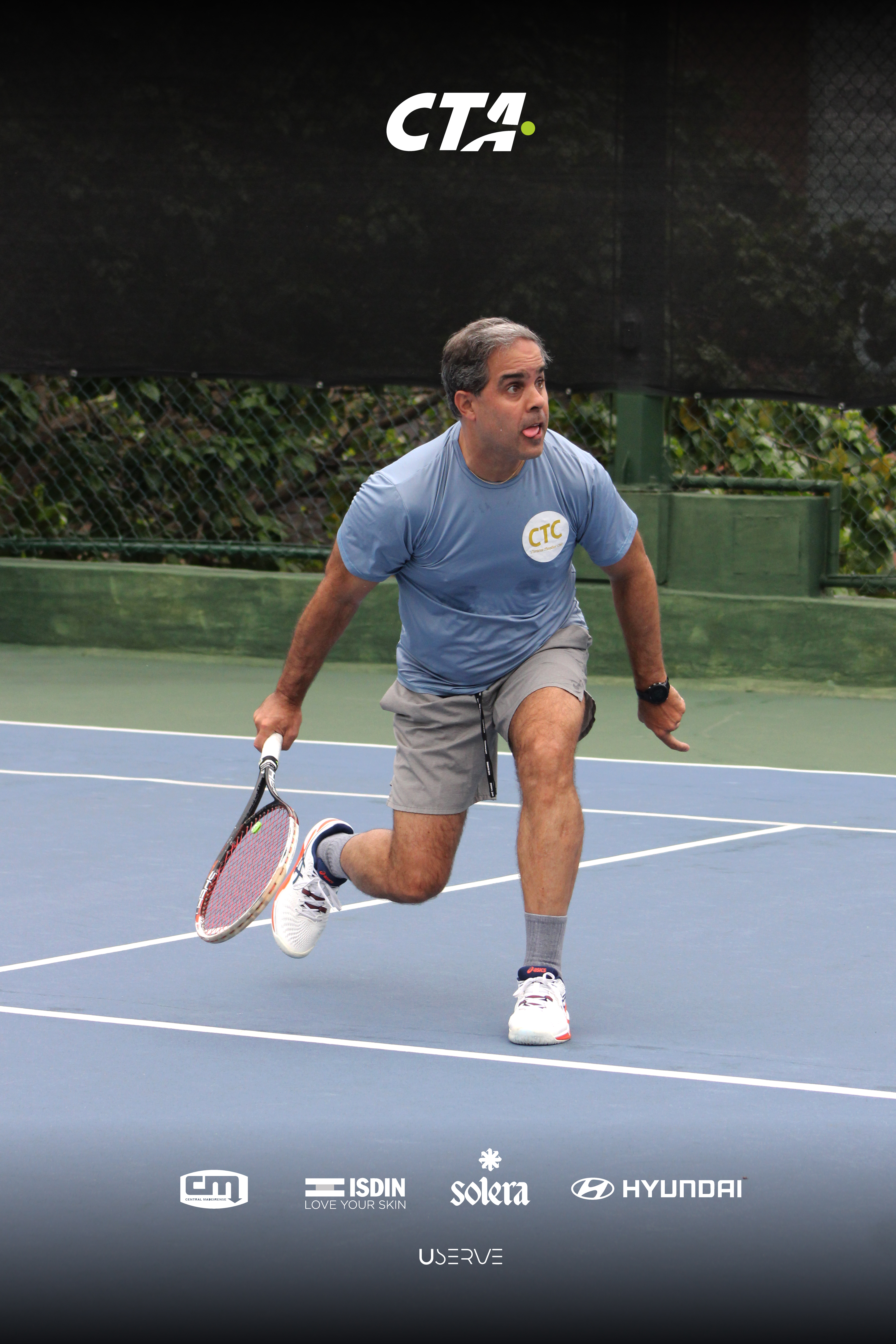 1T 2026 - 5ta Jornada de Tenis - 5MM CTCA 38