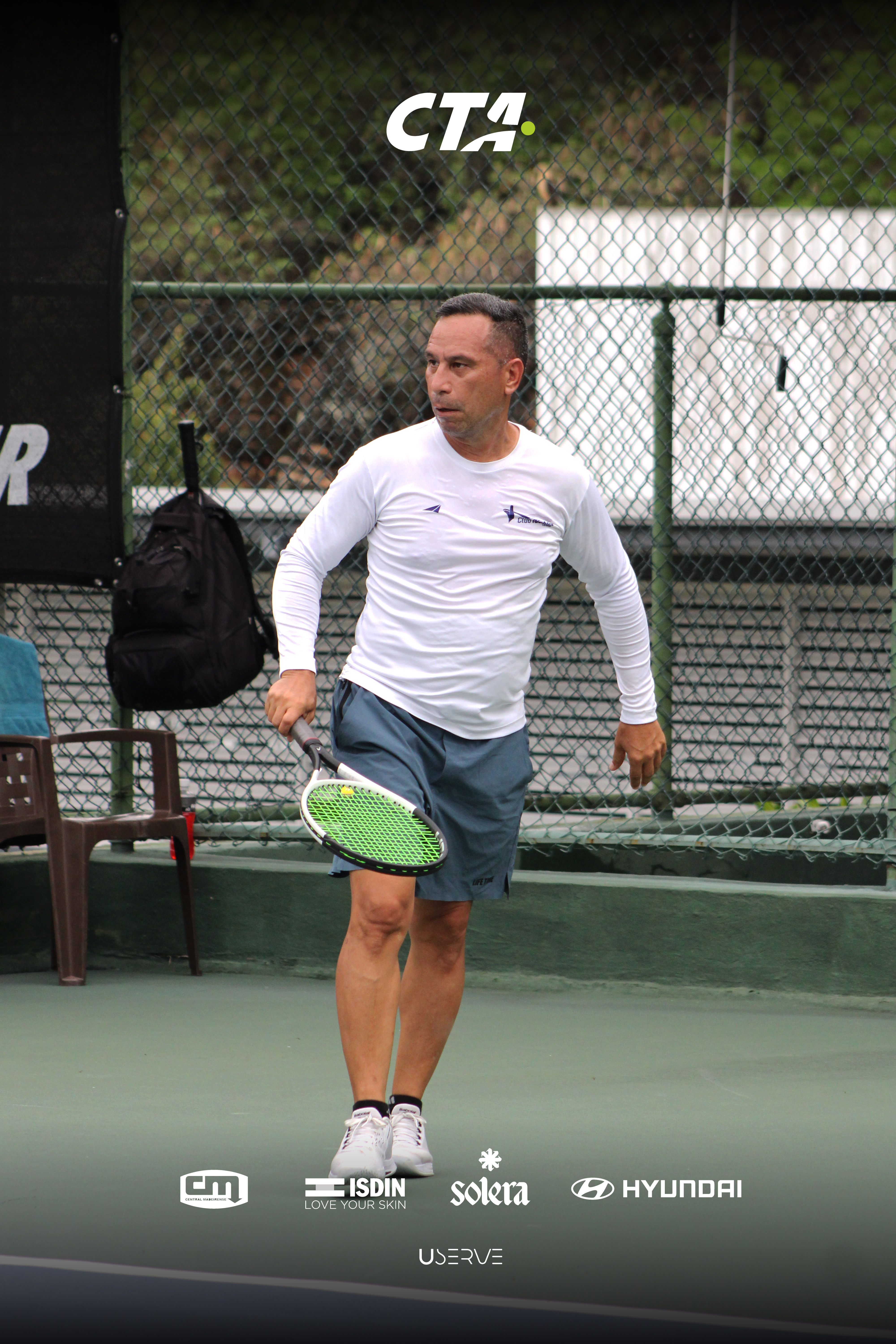 1T 2026 - 5ta Jornada de Tenis - 5MM TACA 44