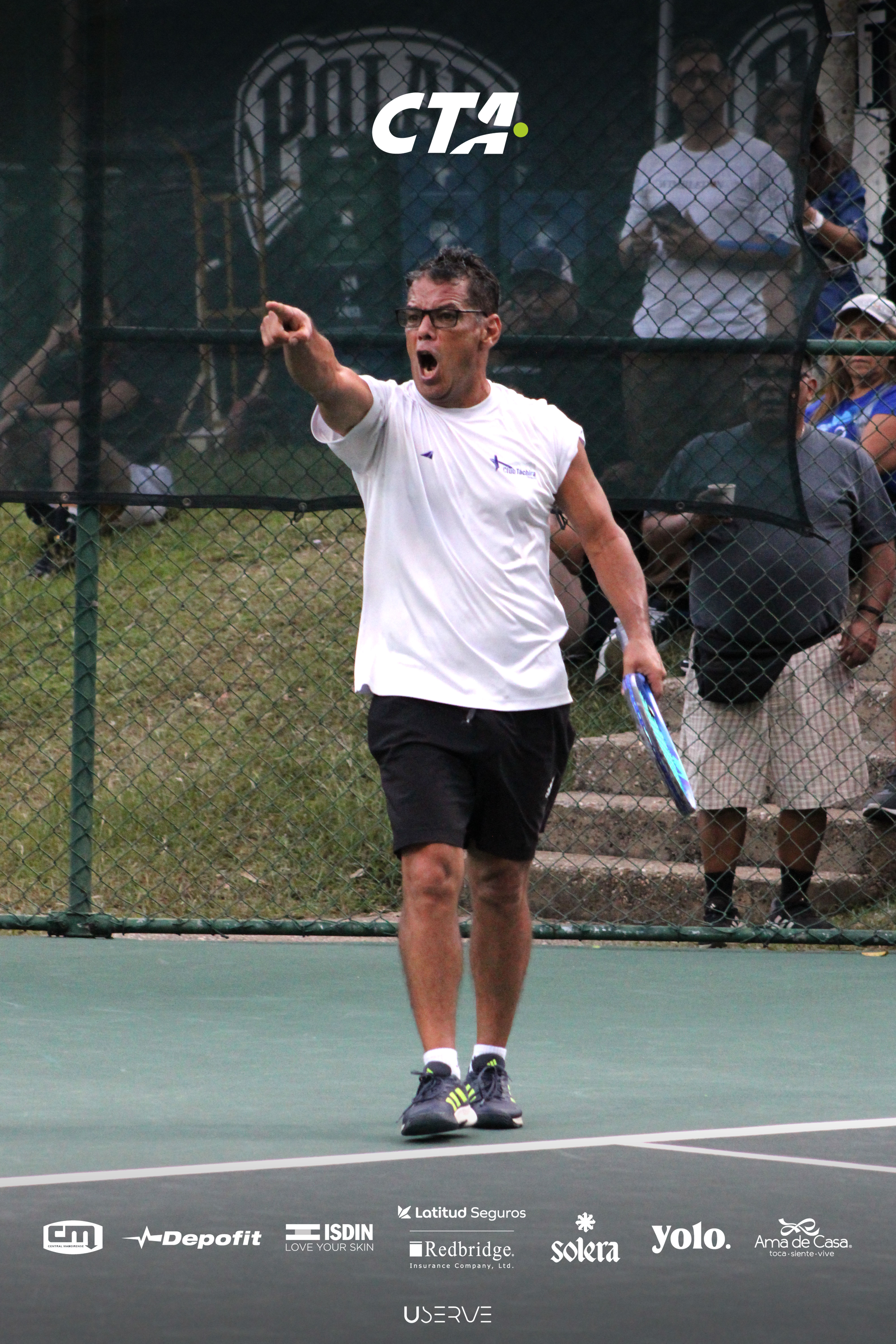 2T - FINALES TENIS - 5M TACA56