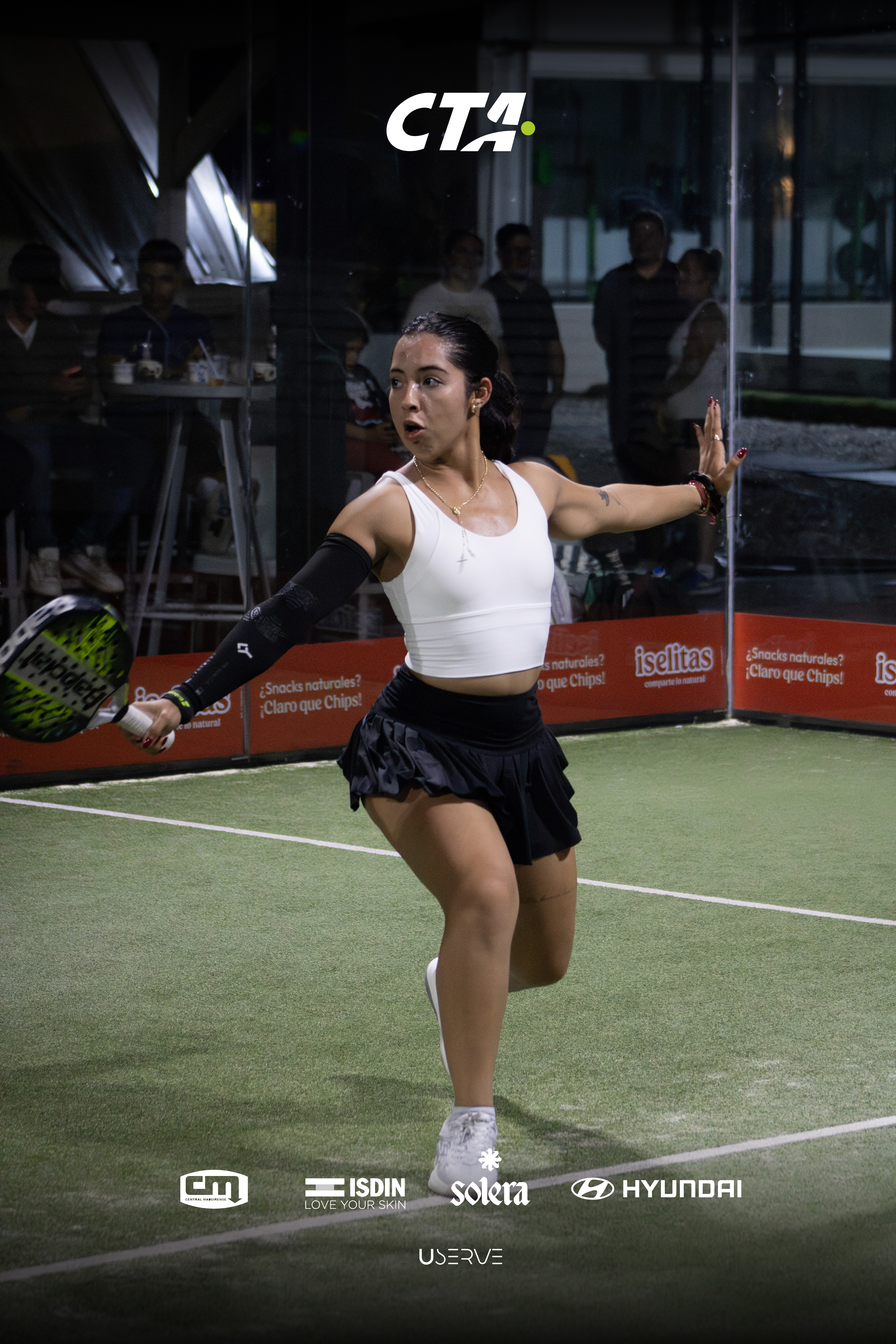 1T 2026 - 1era Jornada de Pádel - 4F PDPA 19