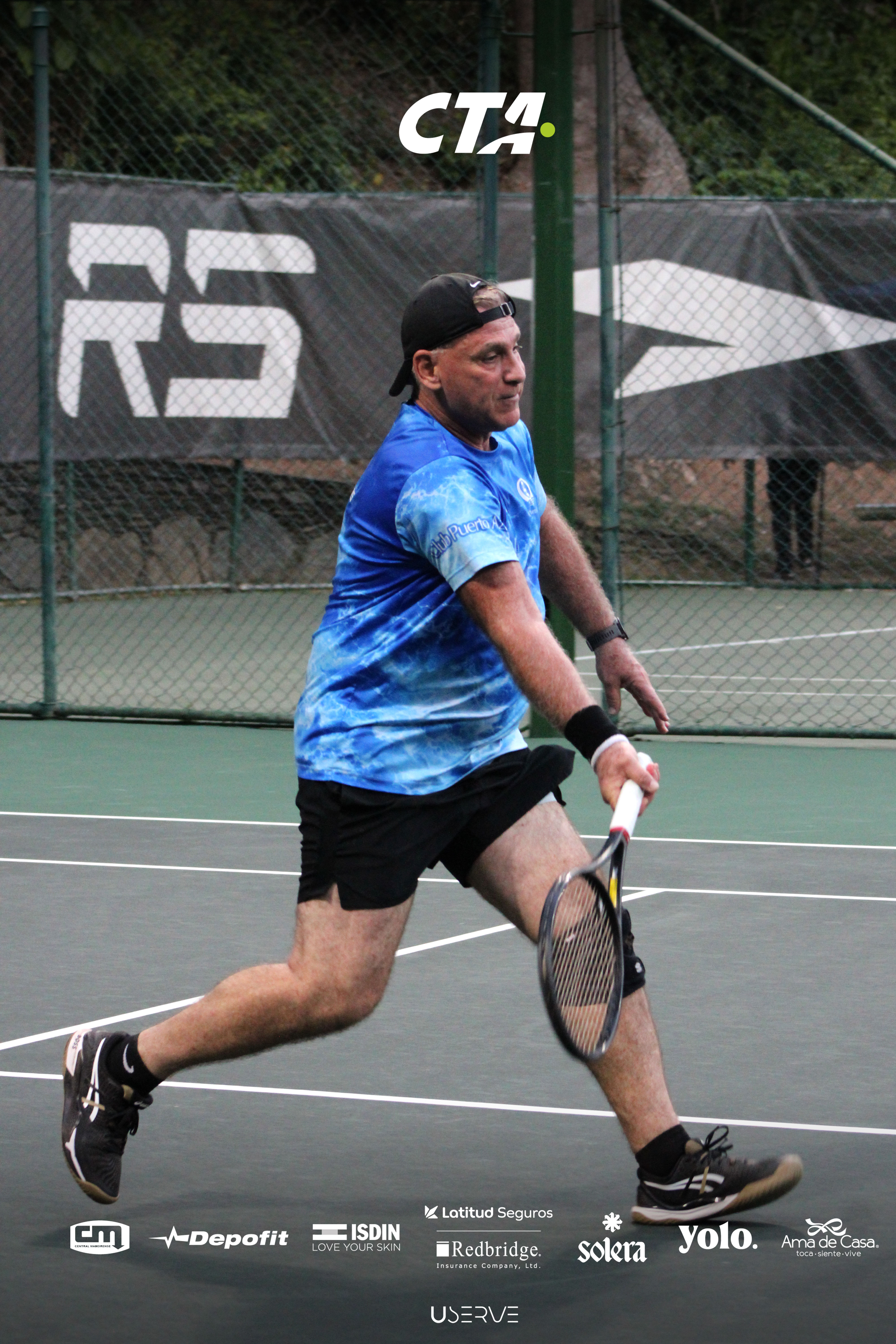 2T - FINALES TENIS - 6MM CPAA46